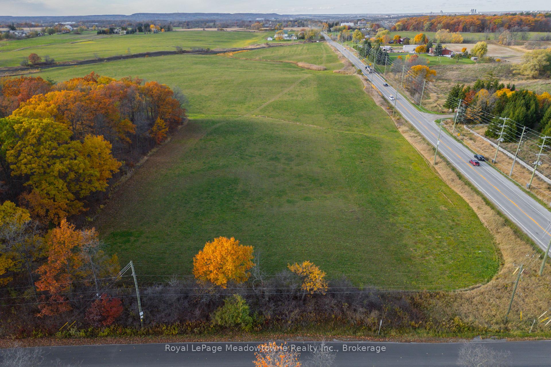 Photo 17 of 5500 No 1 Side Road, Milton, Rural Milton West — HOMEH