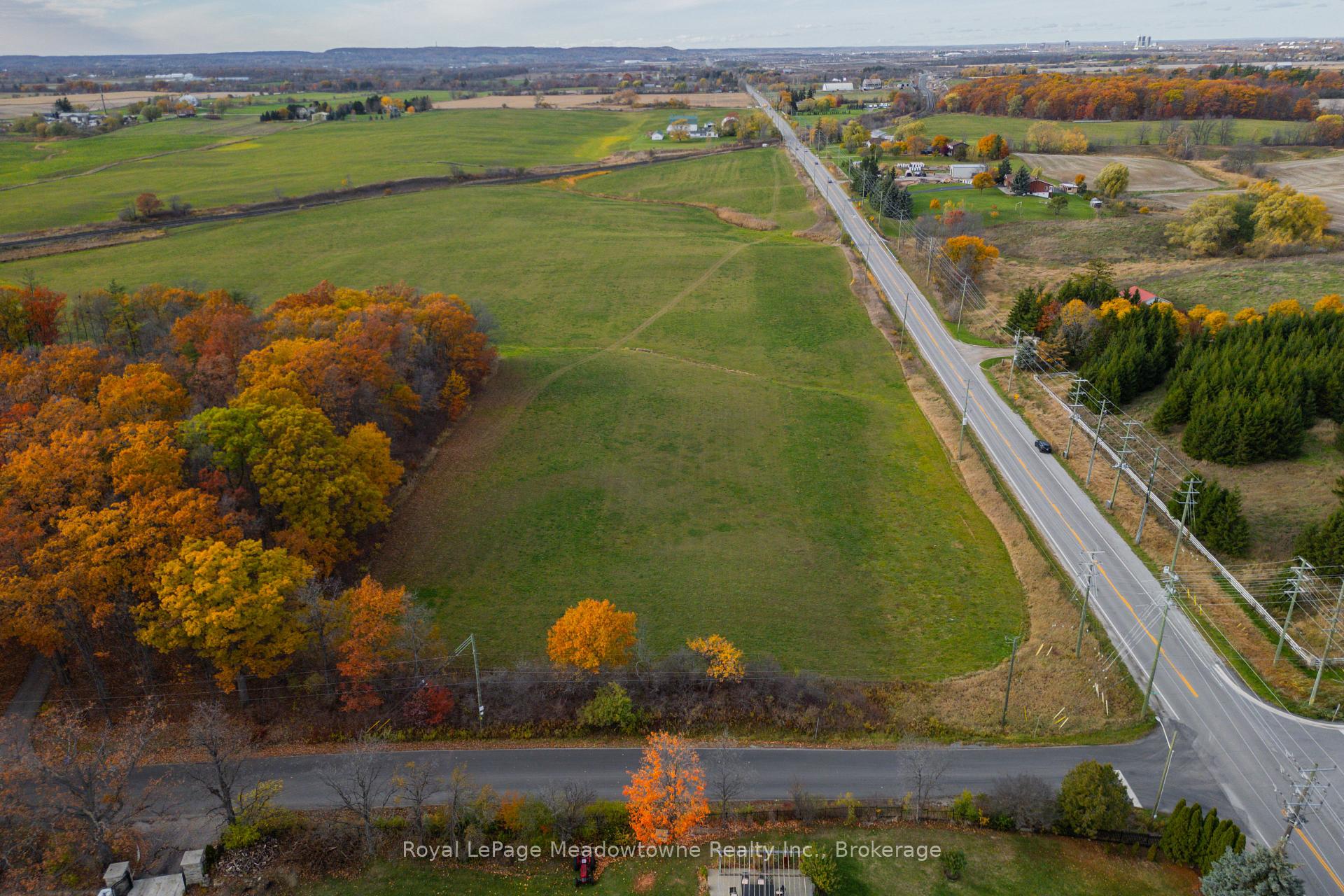 Photo 19 of 5500 No 1 Side Road, Milton, Rural Milton West — HOMEH