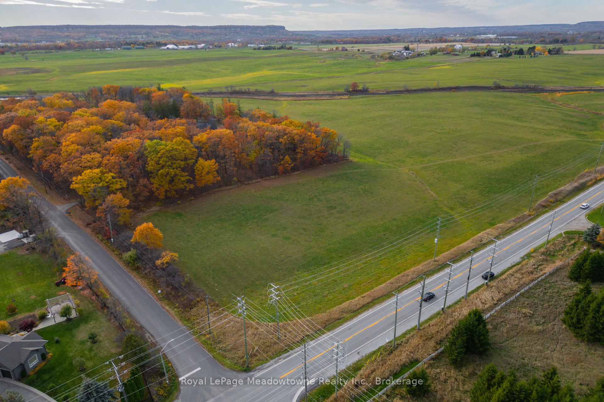 Photo 20 of 5500 No 1 Side Road, Milton, Rural Milton West — HOMEH