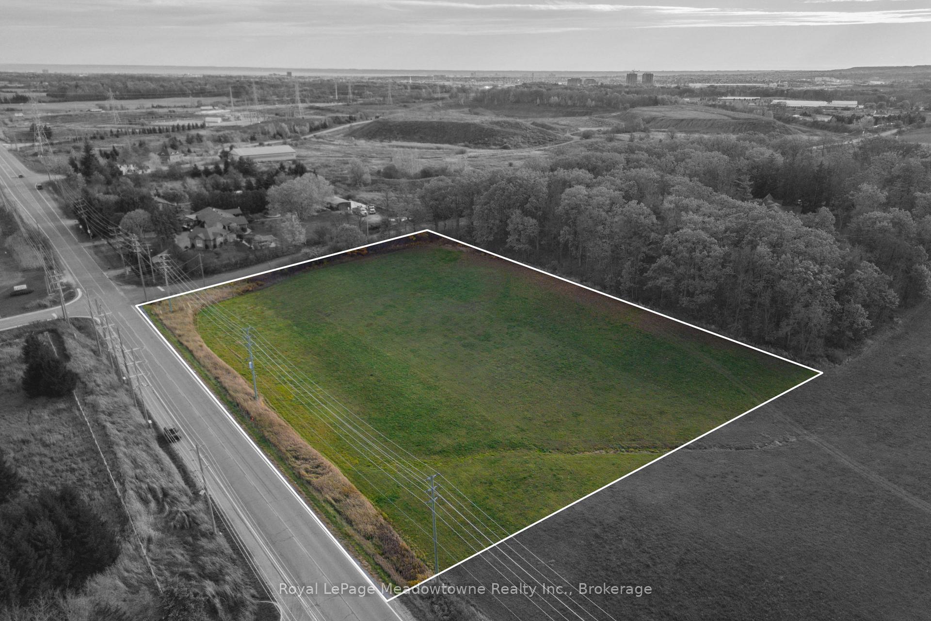 Photo 21 of 5500 No 1 Side Road, Milton, Rural Milton West — HOMEH