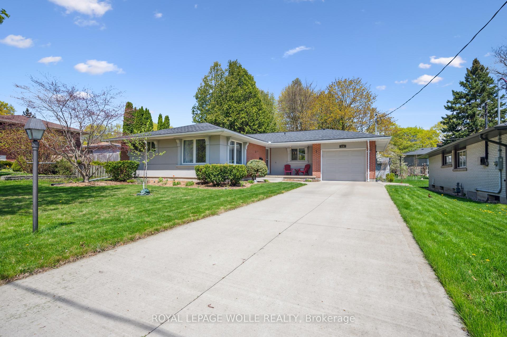 Photo 3 of 136 Warren Road, Kitchener — HOMEH