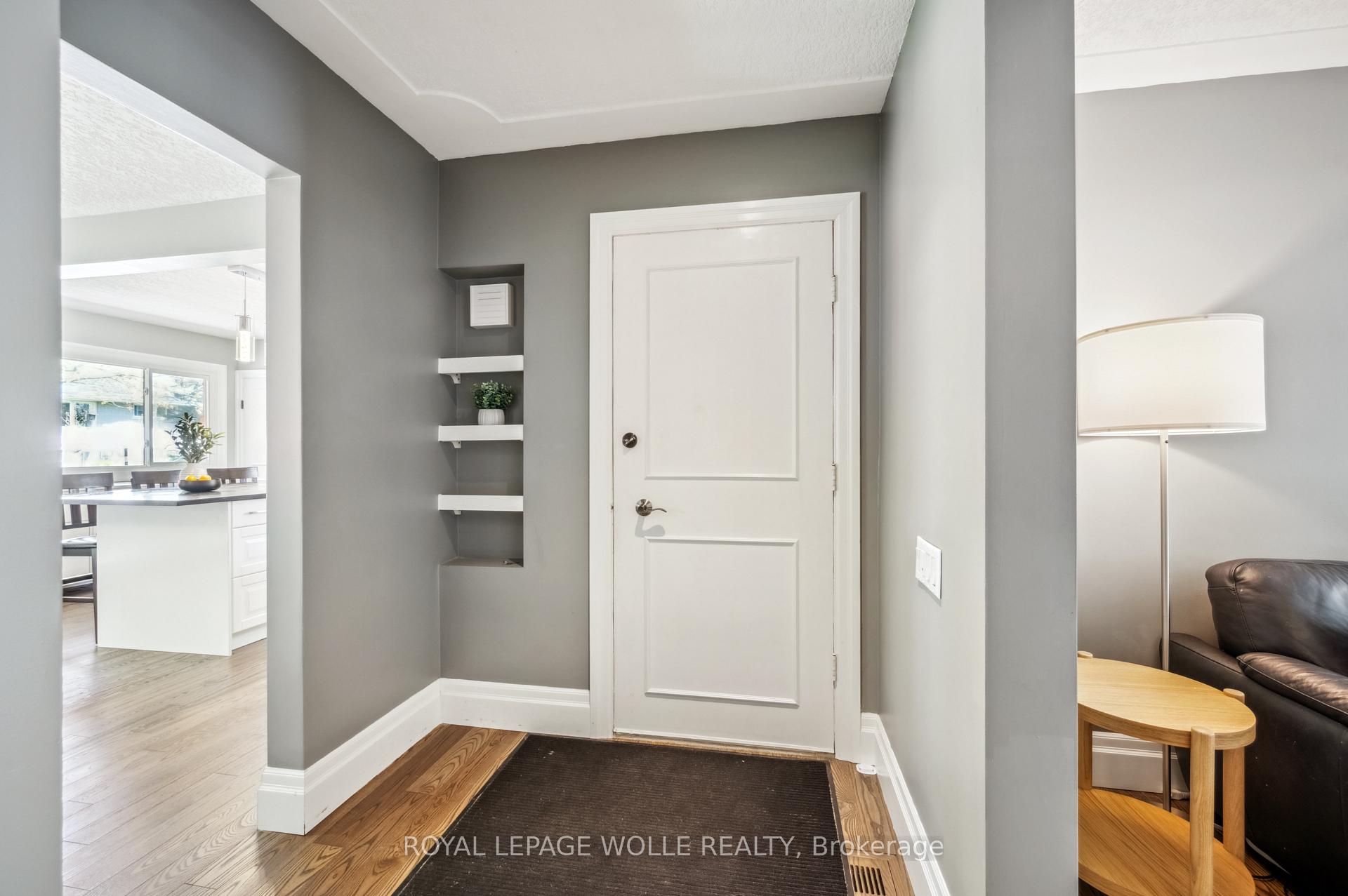Photo 5 of 136 Warren Road, Kitchener — HOMEH