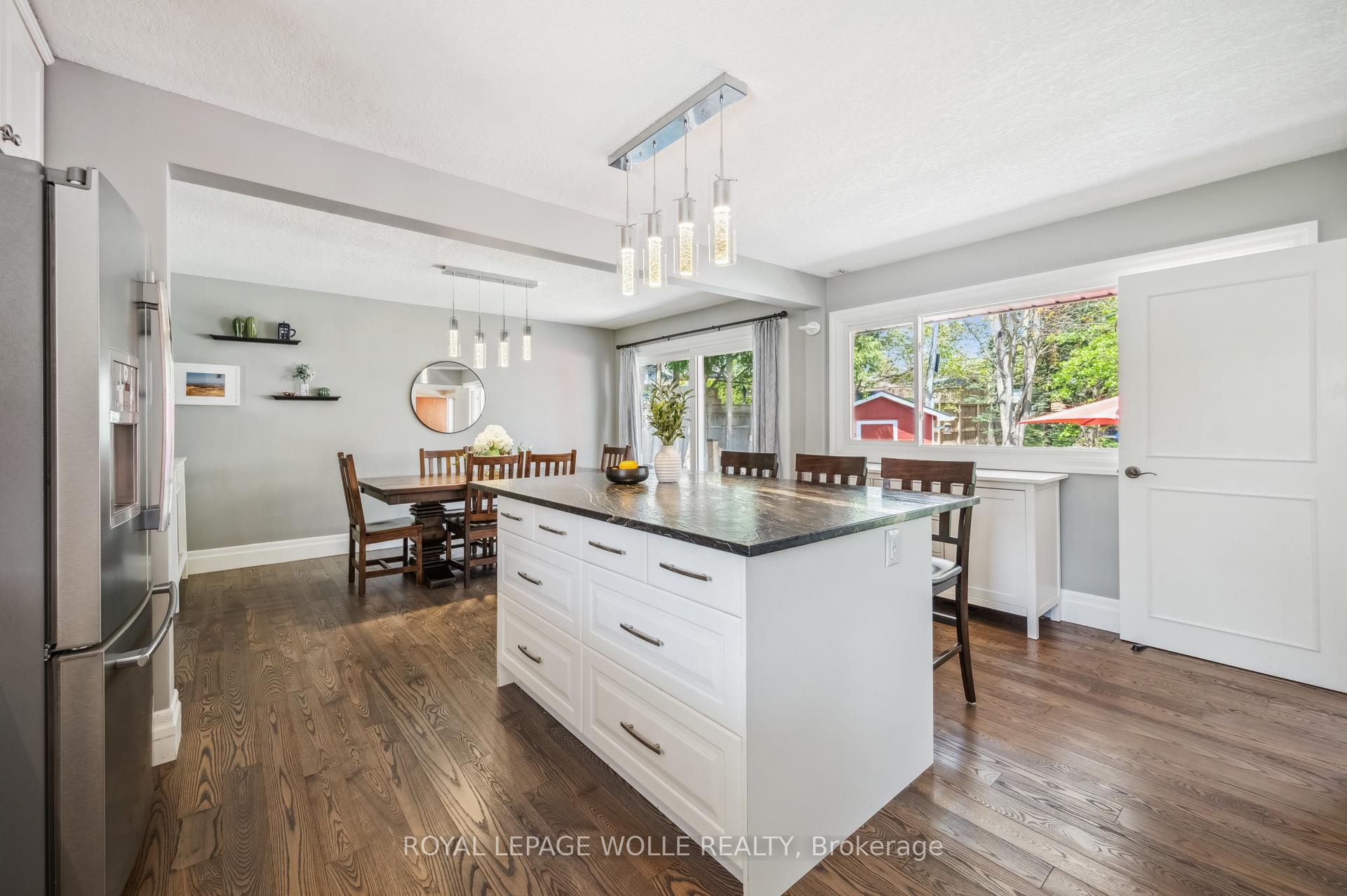 Photo 12 of 136 Warren Road, Kitchener — HOMEH