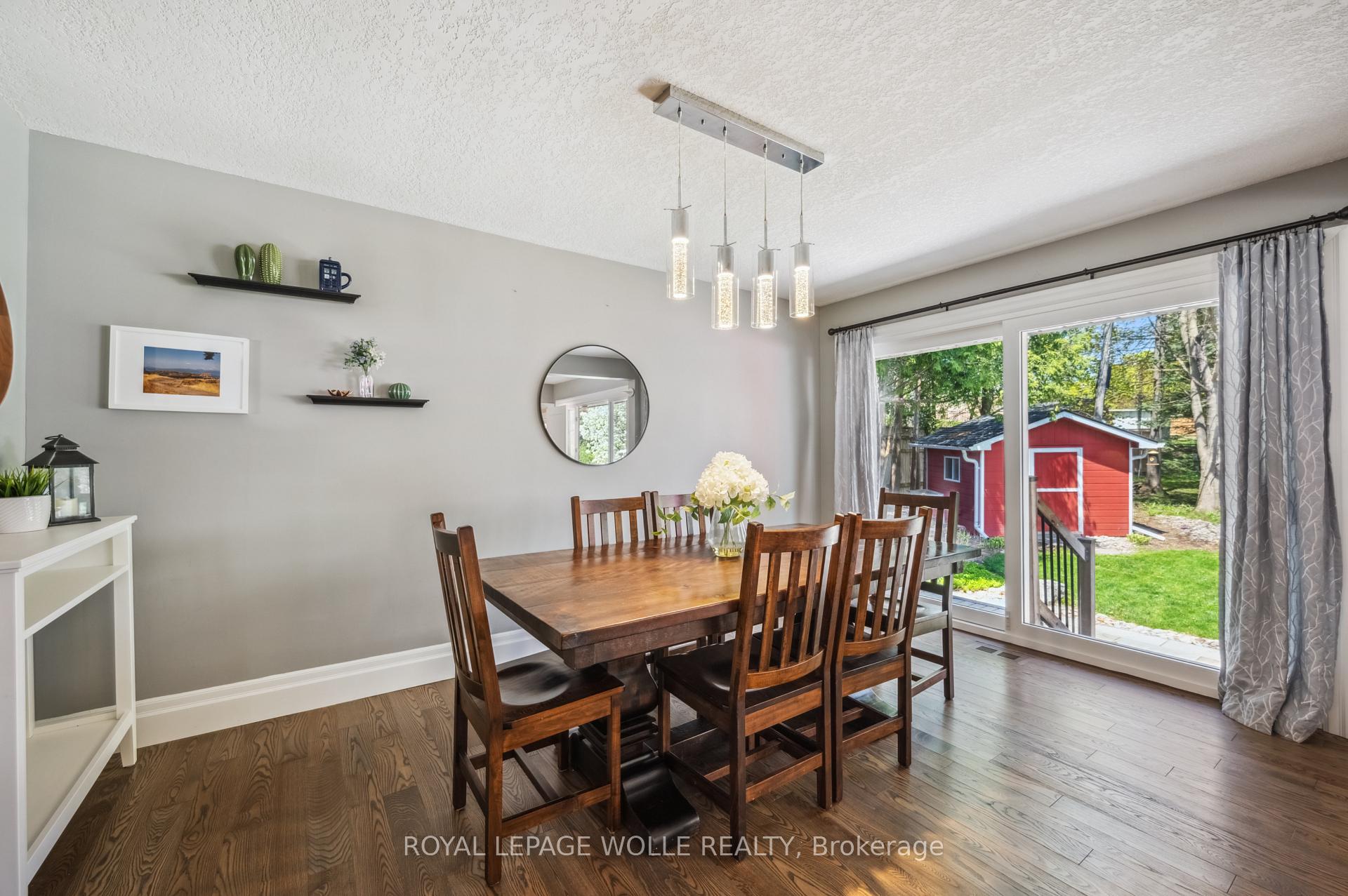 Photo 13 of 136 Warren Road, Kitchener — HOMEH