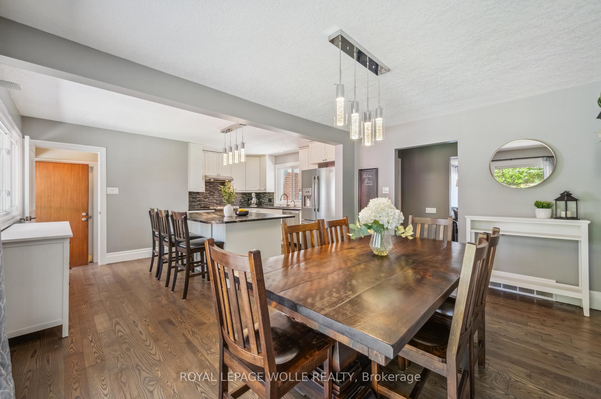 Photo 14 of 136 Warren Road, Kitchener — HOMEH