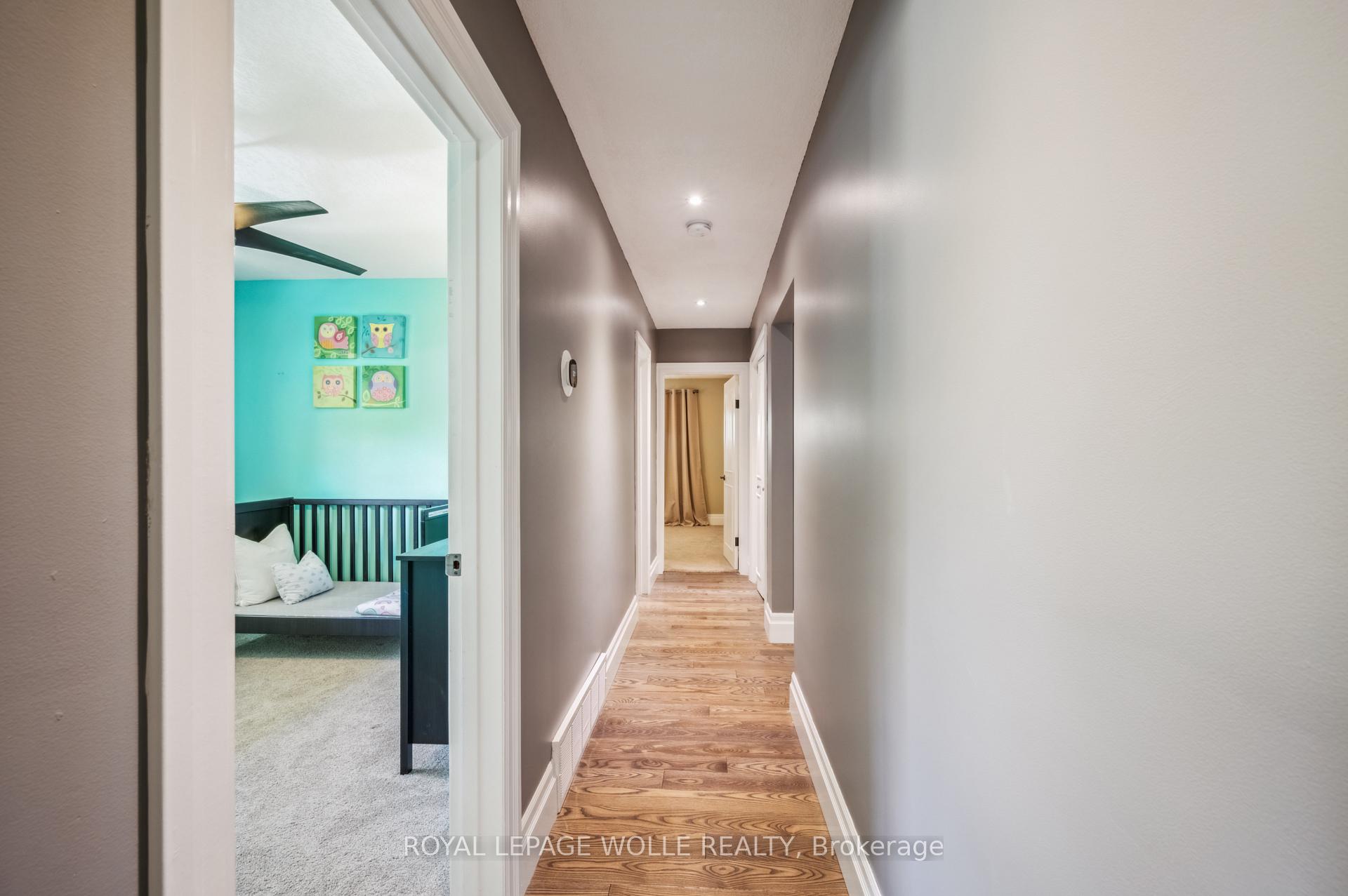 Photo 15 of 136 Warren Road, Kitchener — HOMEH