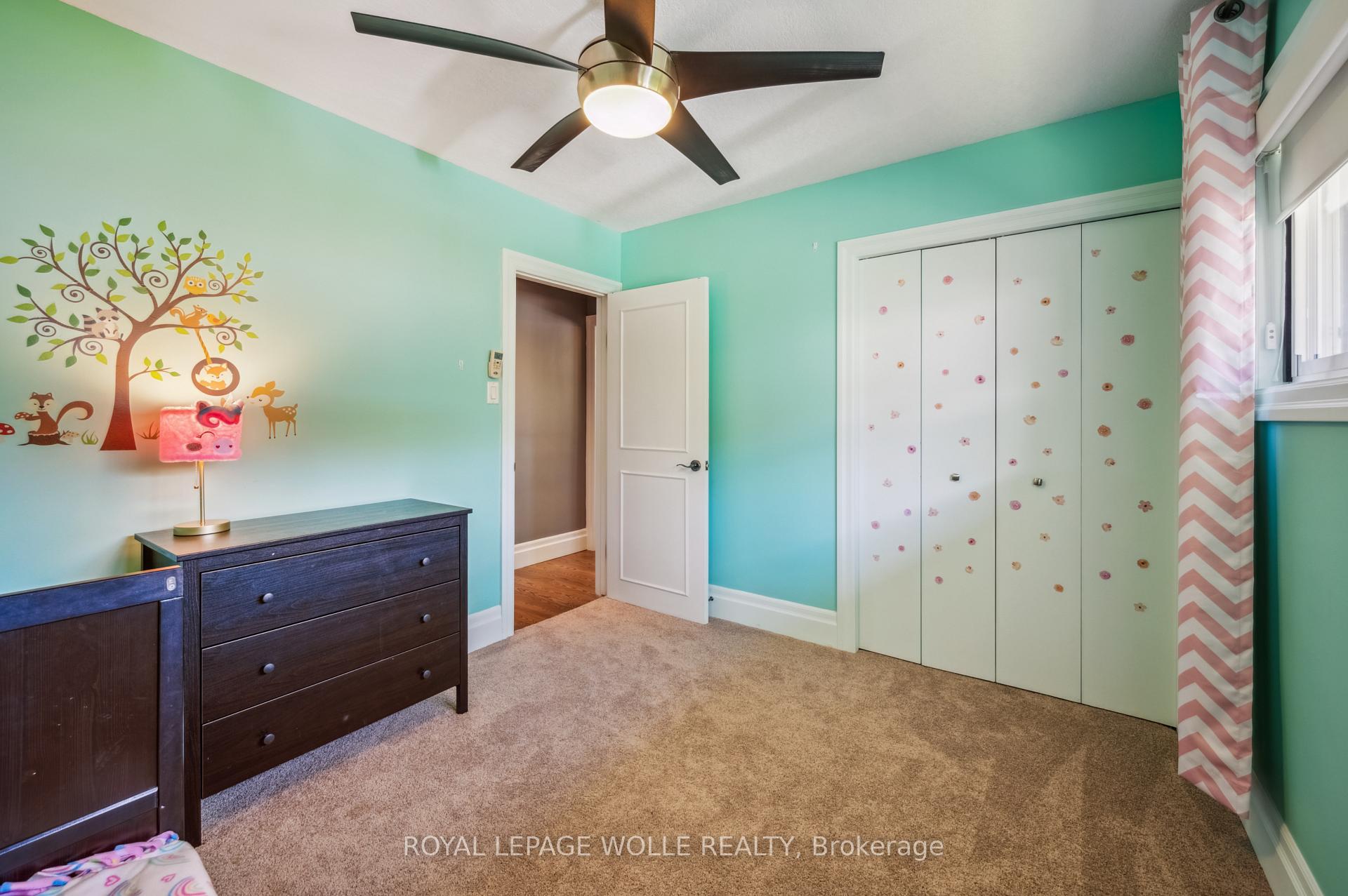 Photo 19 of 136 Warren Road, Kitchener — HOMEH