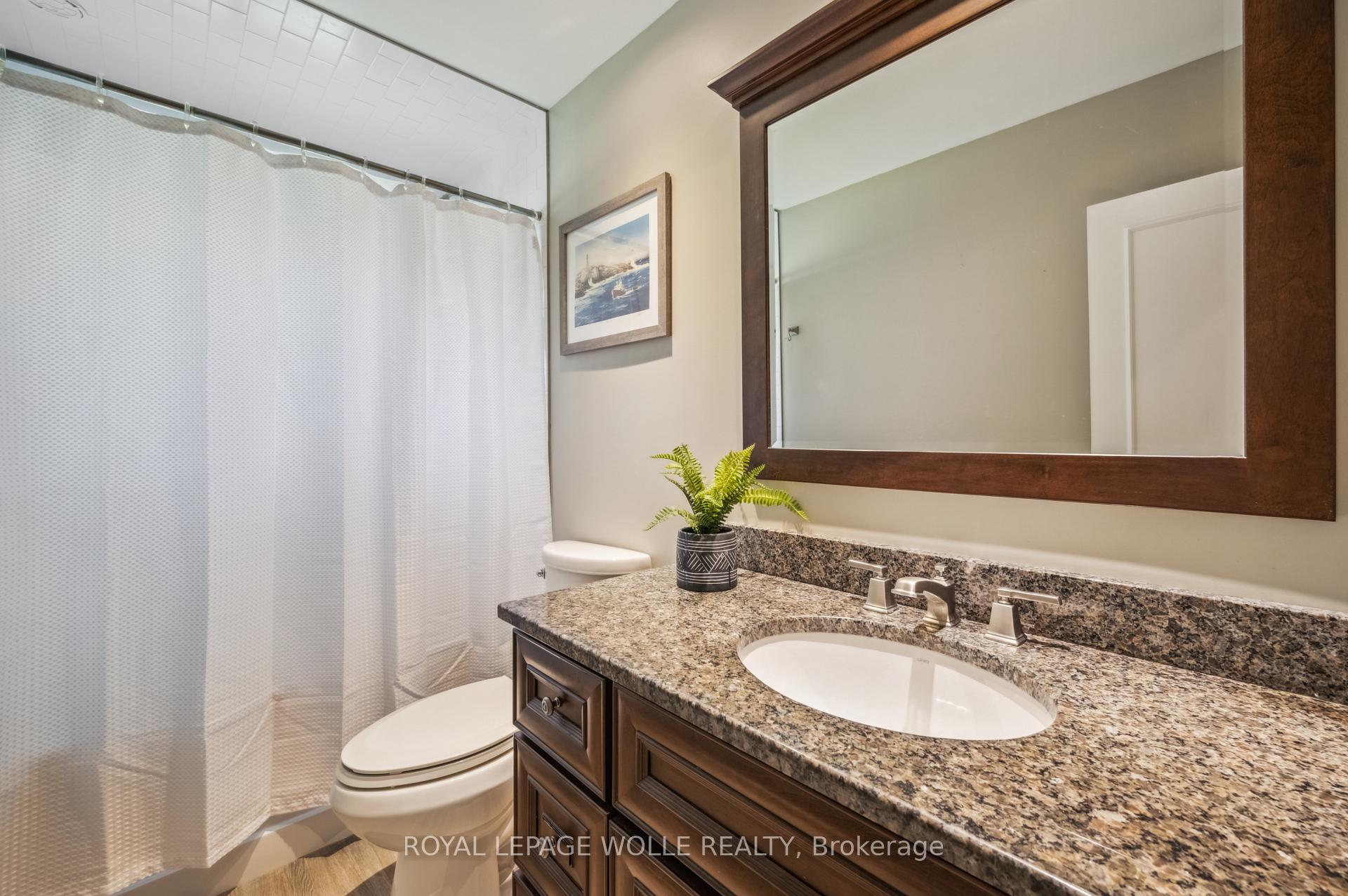Photo 22 of 136 Warren Road, Kitchener — HOMEH