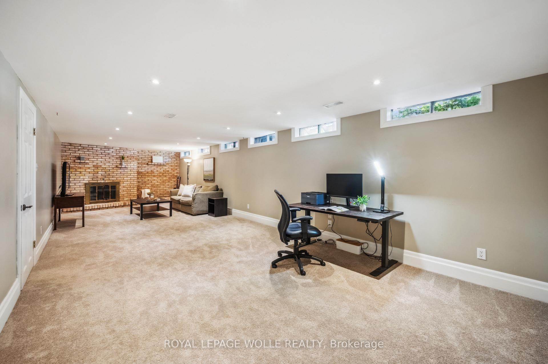Photo 23 of 136 Warren Road, Kitchener — HOMEH