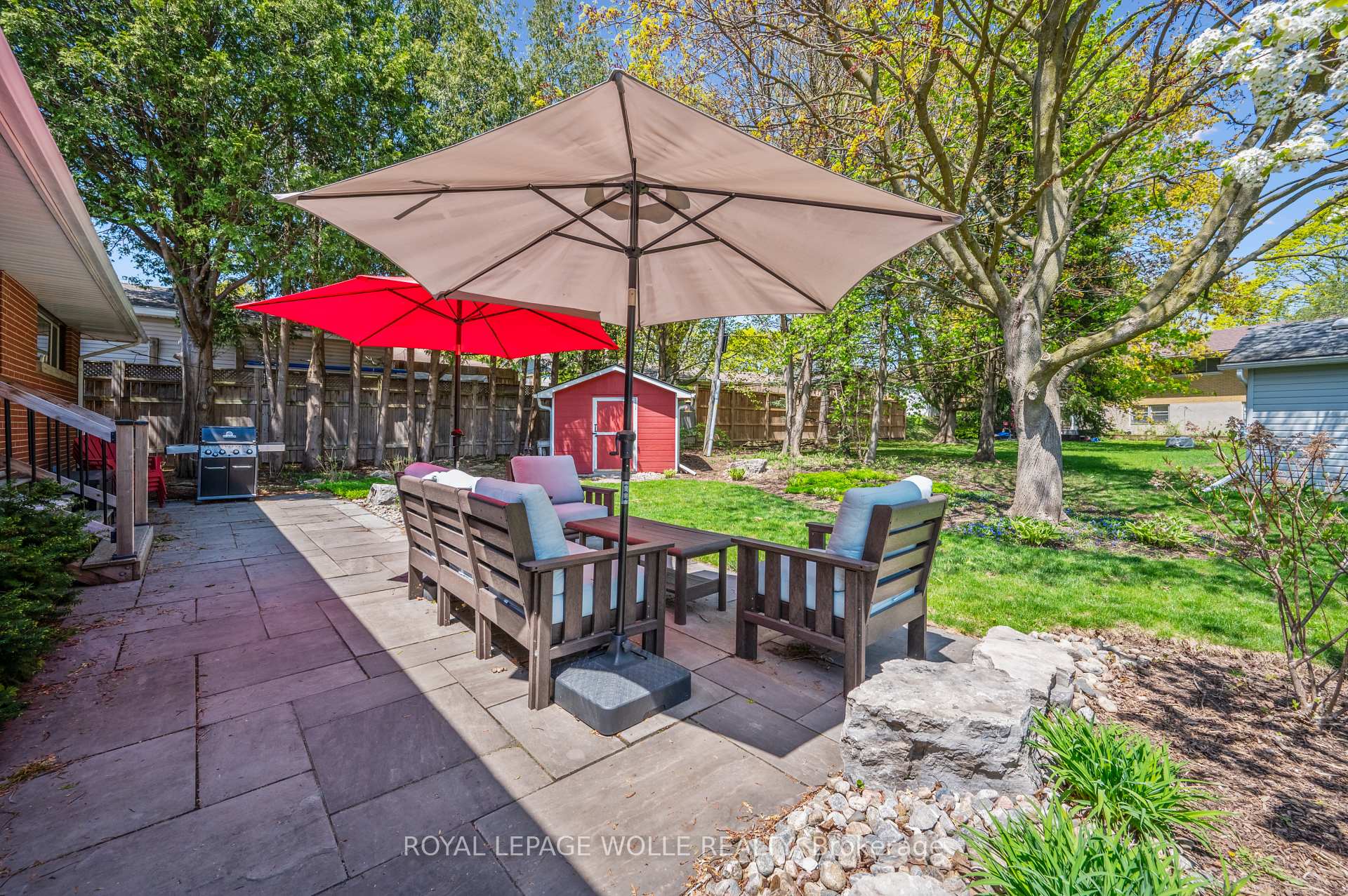 Photo 31 of 136 Warren Road, Kitchener — HOMEH