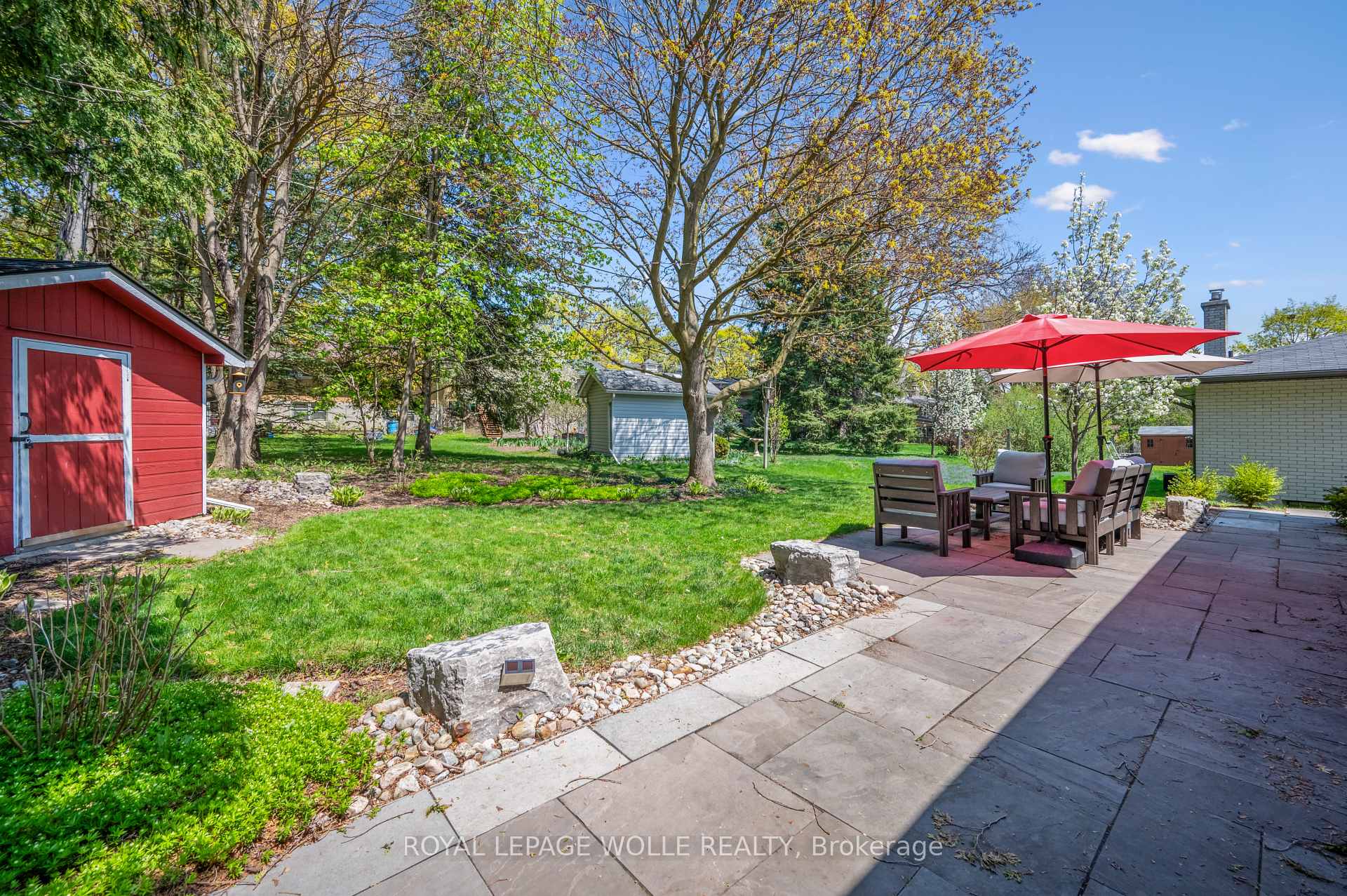 Photo 32 of 136 Warren Road, Kitchener — HOMEH