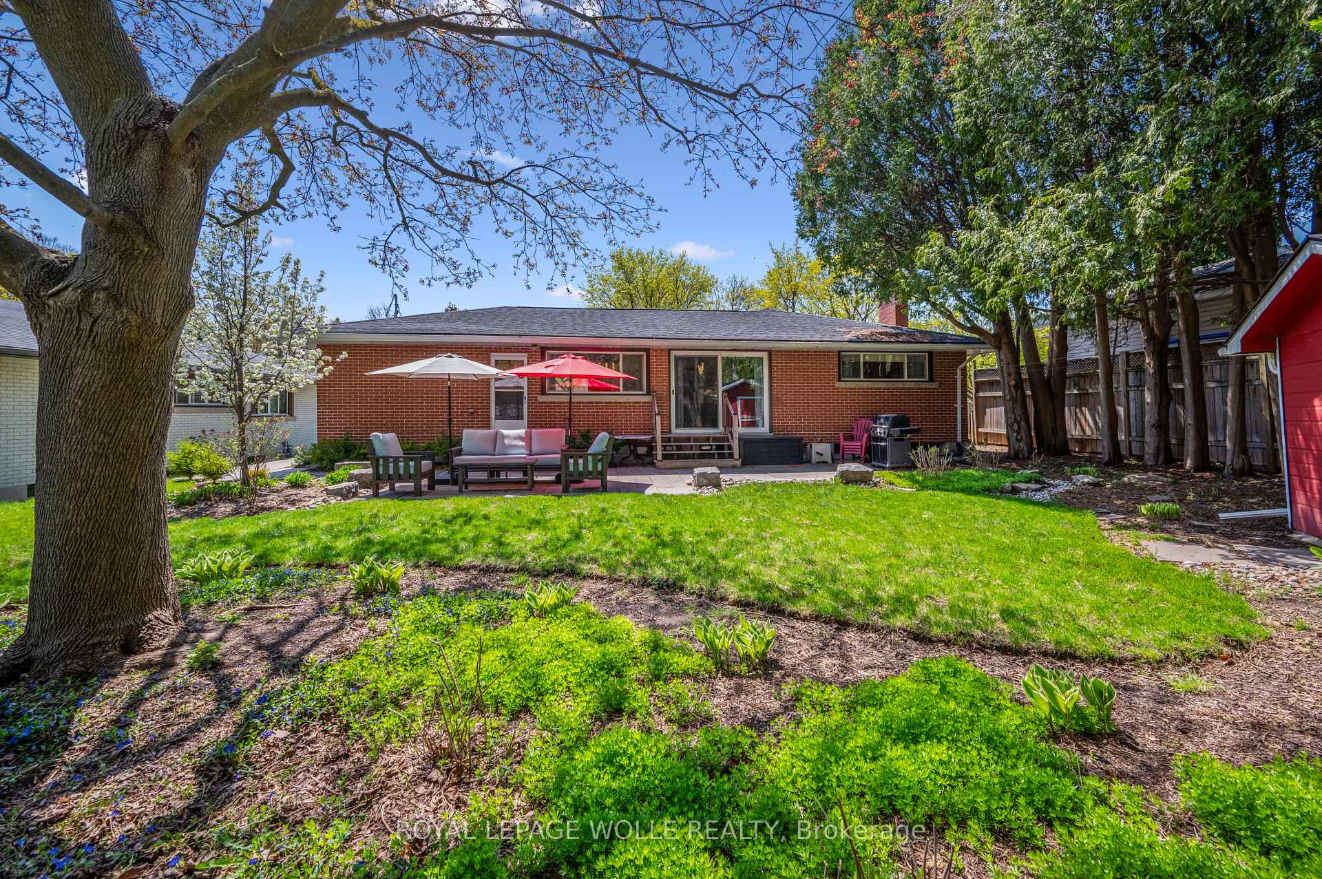 Photo 35 of 136 Warren Road, Kitchener — HOMEH