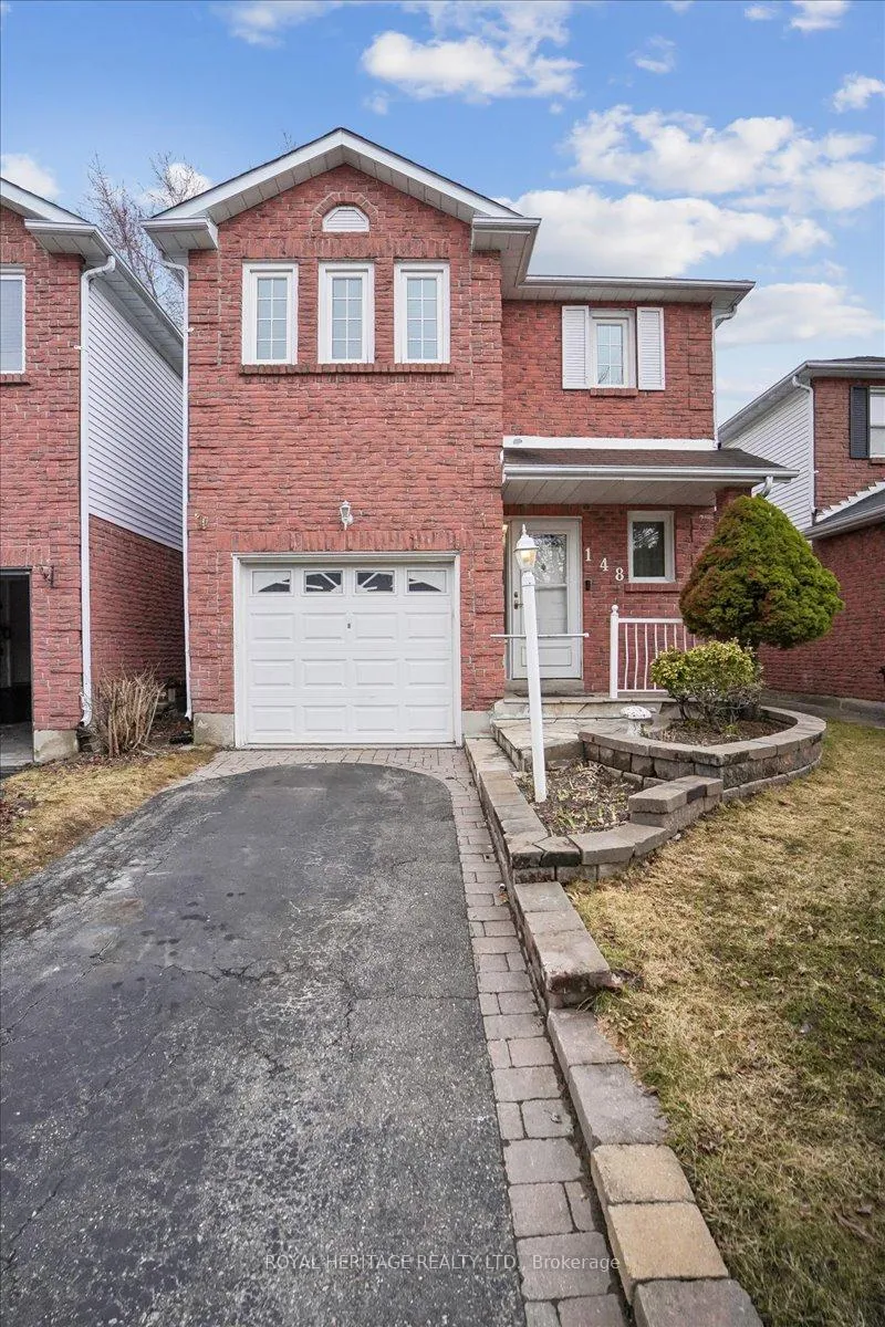 Photo 1 of 148 Adele Crescent, Oshawa, McLaughlin — HOMEH