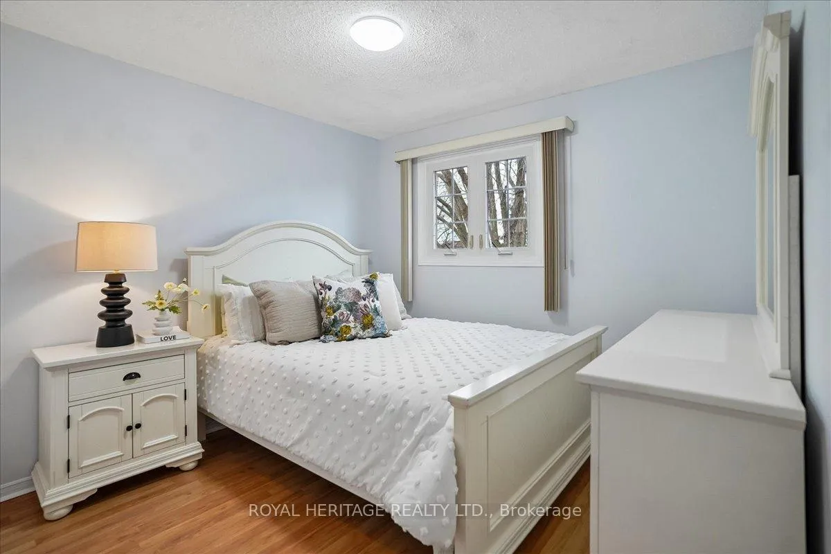 Photo 19 of 148 Adele Crescent, Oshawa, McLaughlin — HOMEH