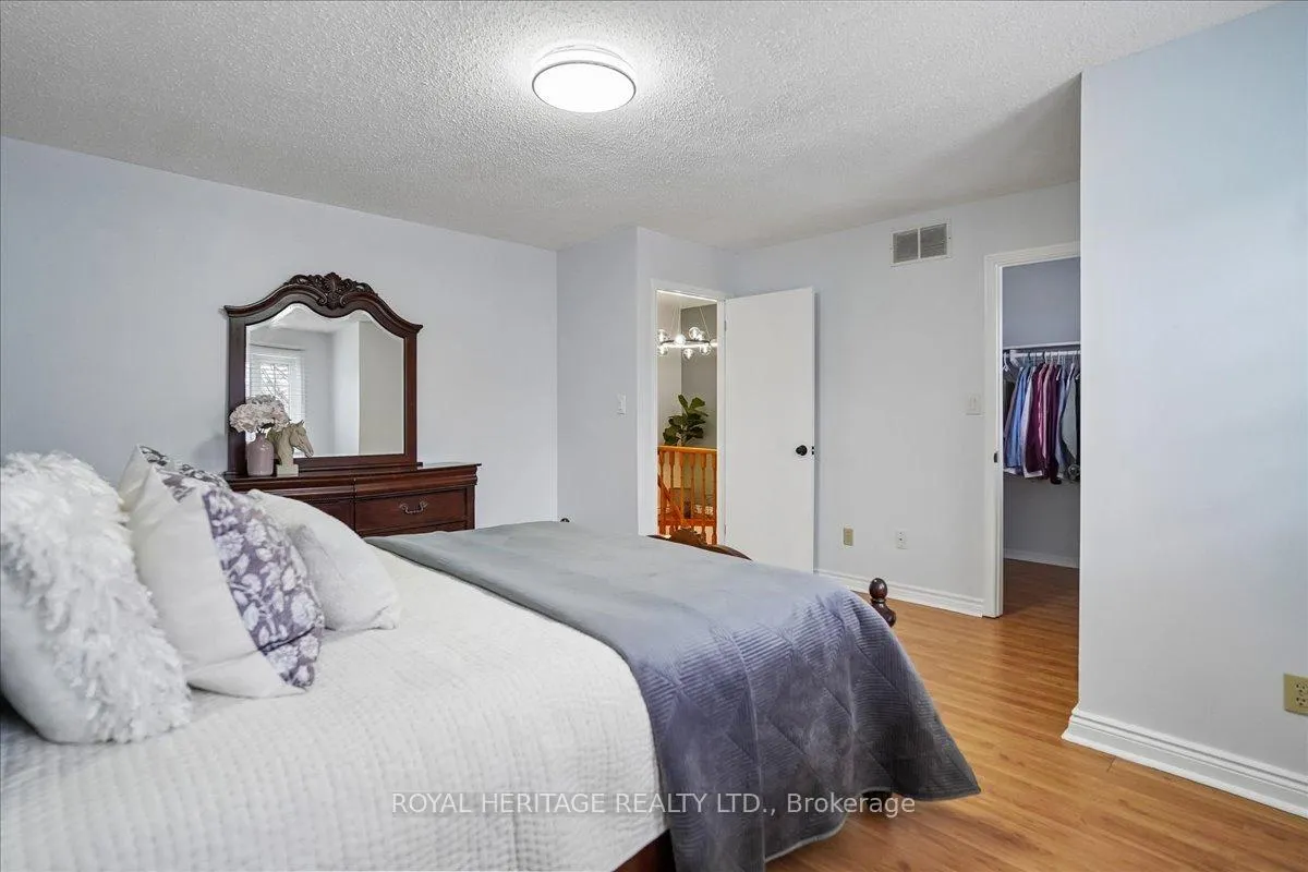 Photo 27 of 148 Adele Crescent, Oshawa, McLaughlin — HOMEH