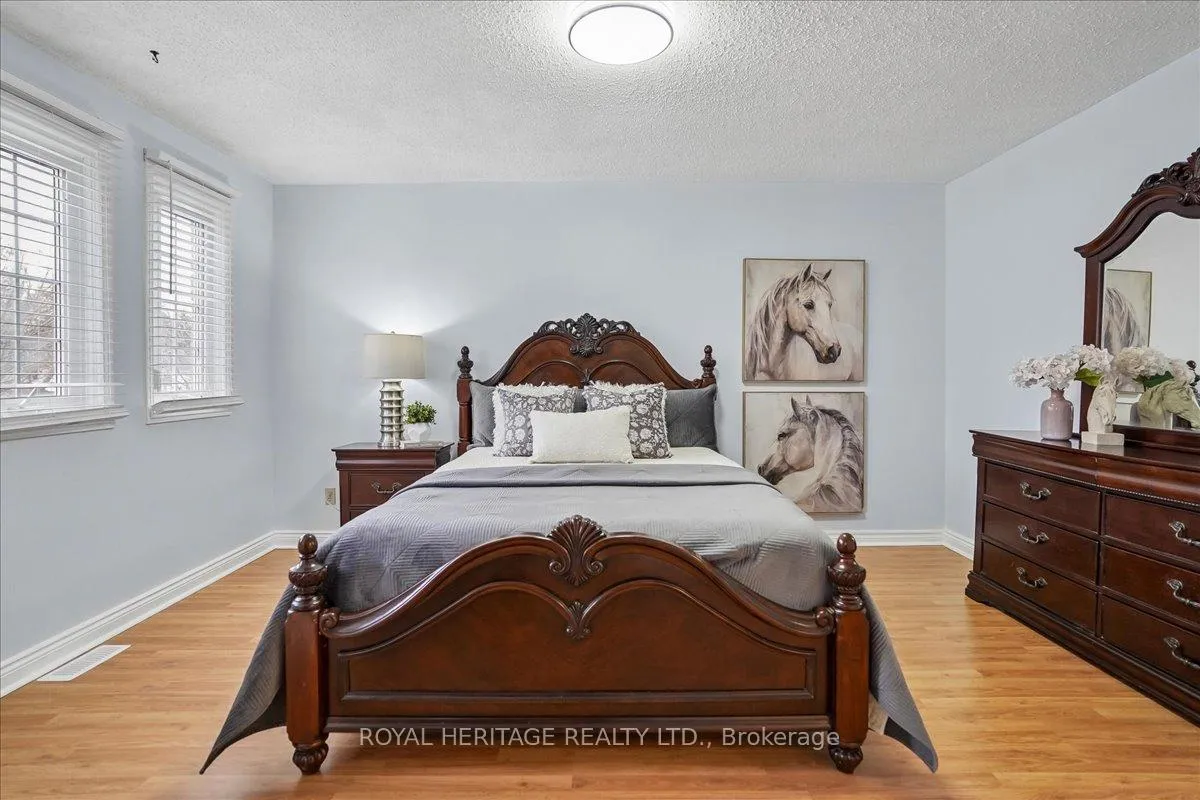 Photo 29 of 148 Adele Crescent, Oshawa, McLaughlin — HOMEH