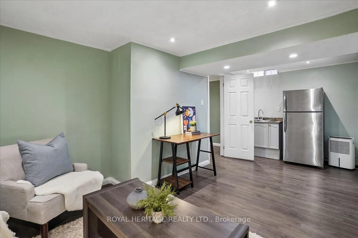 Photo 34 of 148 Adele Crescent, Oshawa, McLaughlin — HOMEH