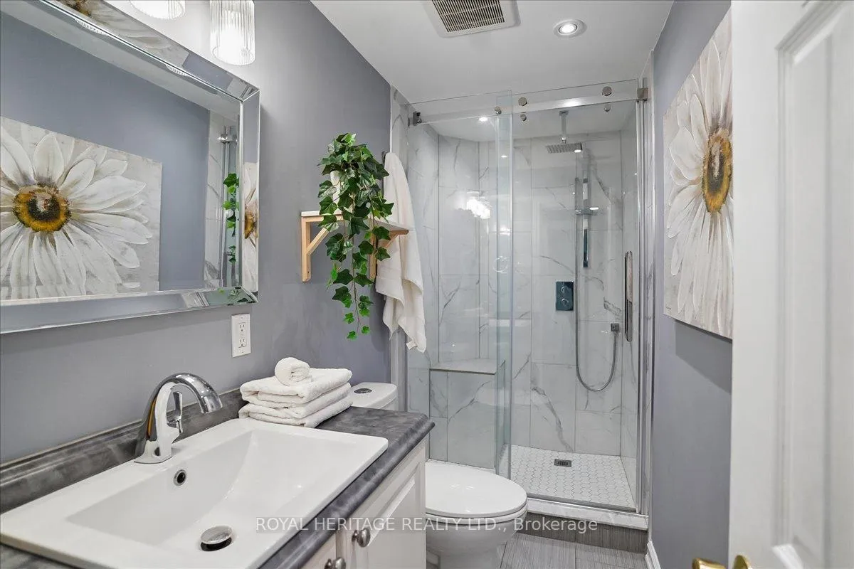 Photo 39 of 148 Adele Crescent, Oshawa, McLaughlin — HOMEH