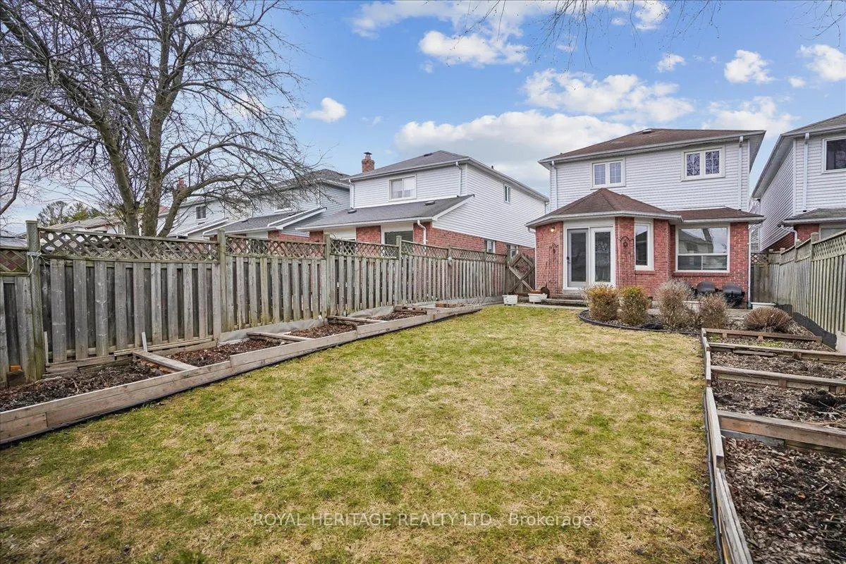 Photo 41 of 148 Adele Crescent, Oshawa, McLaughlin — HOMEH