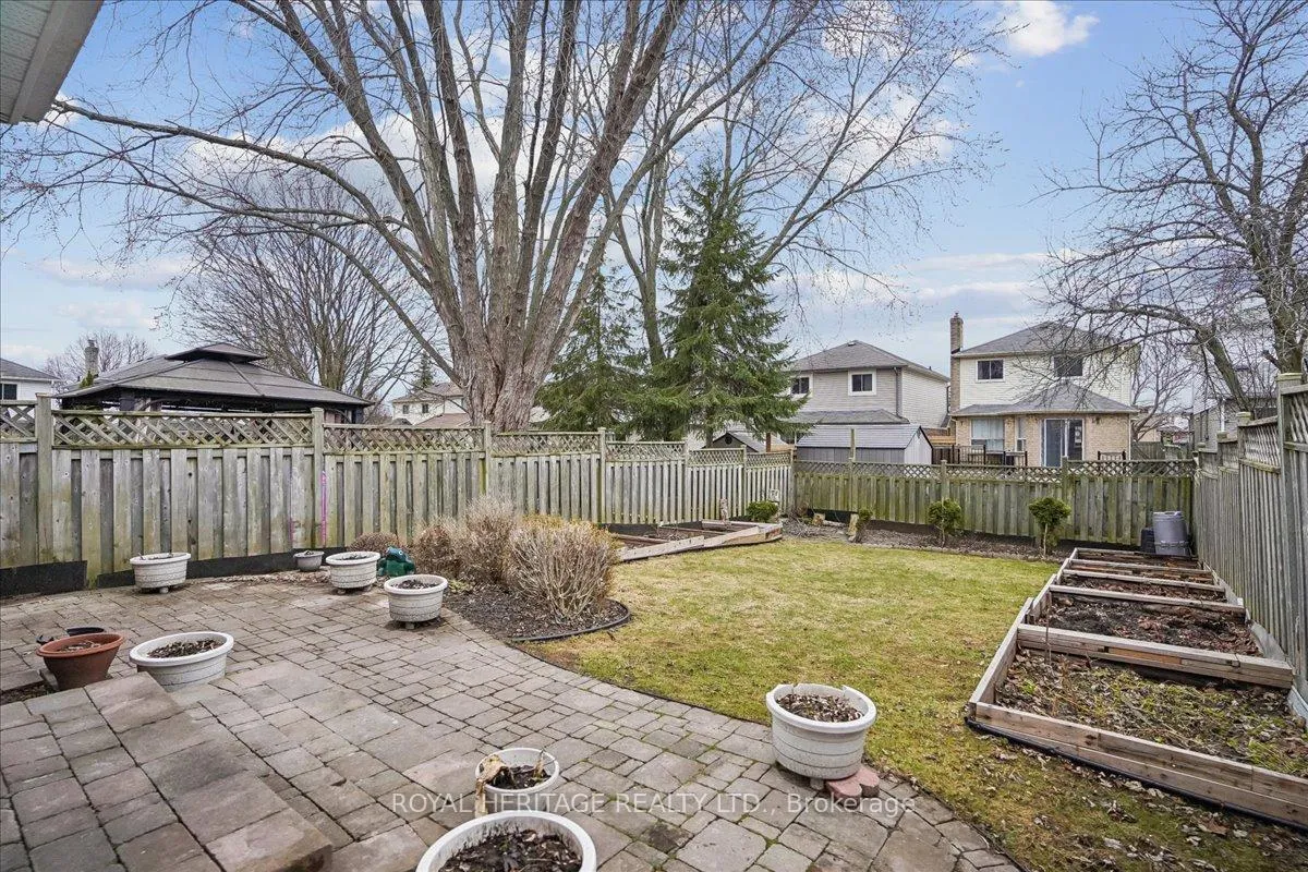 Photo 42 of 148 Adele Crescent, Oshawa, McLaughlin — HOMEH