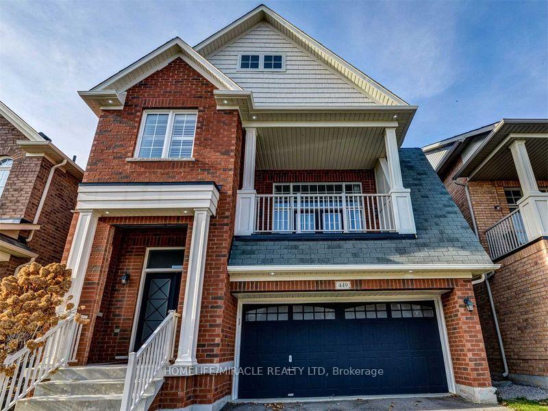 Photo 1 of 449 Landsborough Avenue, Milton, Scott — HOMEH