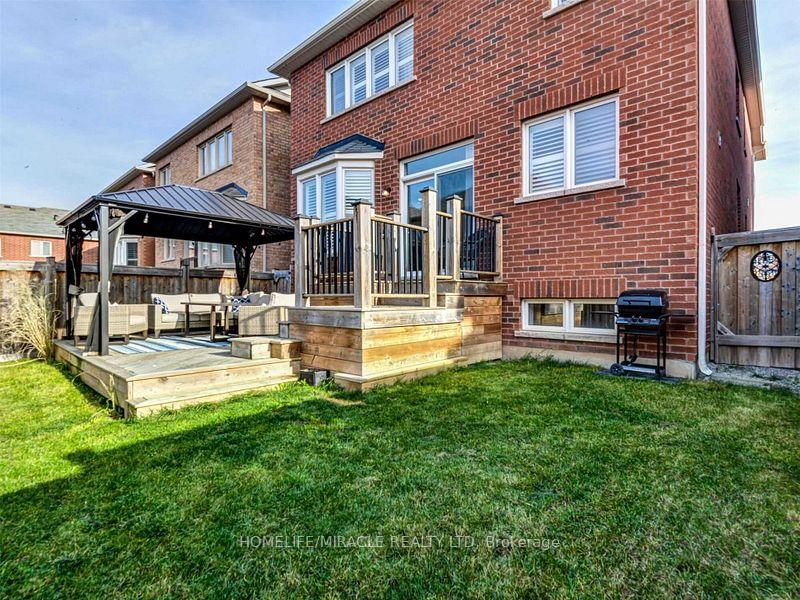 Photo 8 of 449 Landsborough Avenue, Milton, Scott — HOMEH