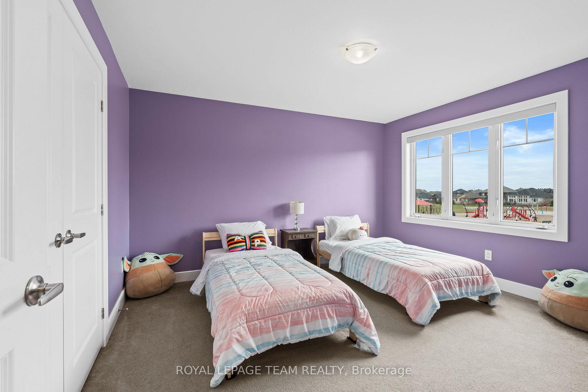 Photo 25 of 322 Haliburton Heights, Ottawa, Kanata - Emerald Meadows/Trailwest — HOMEH