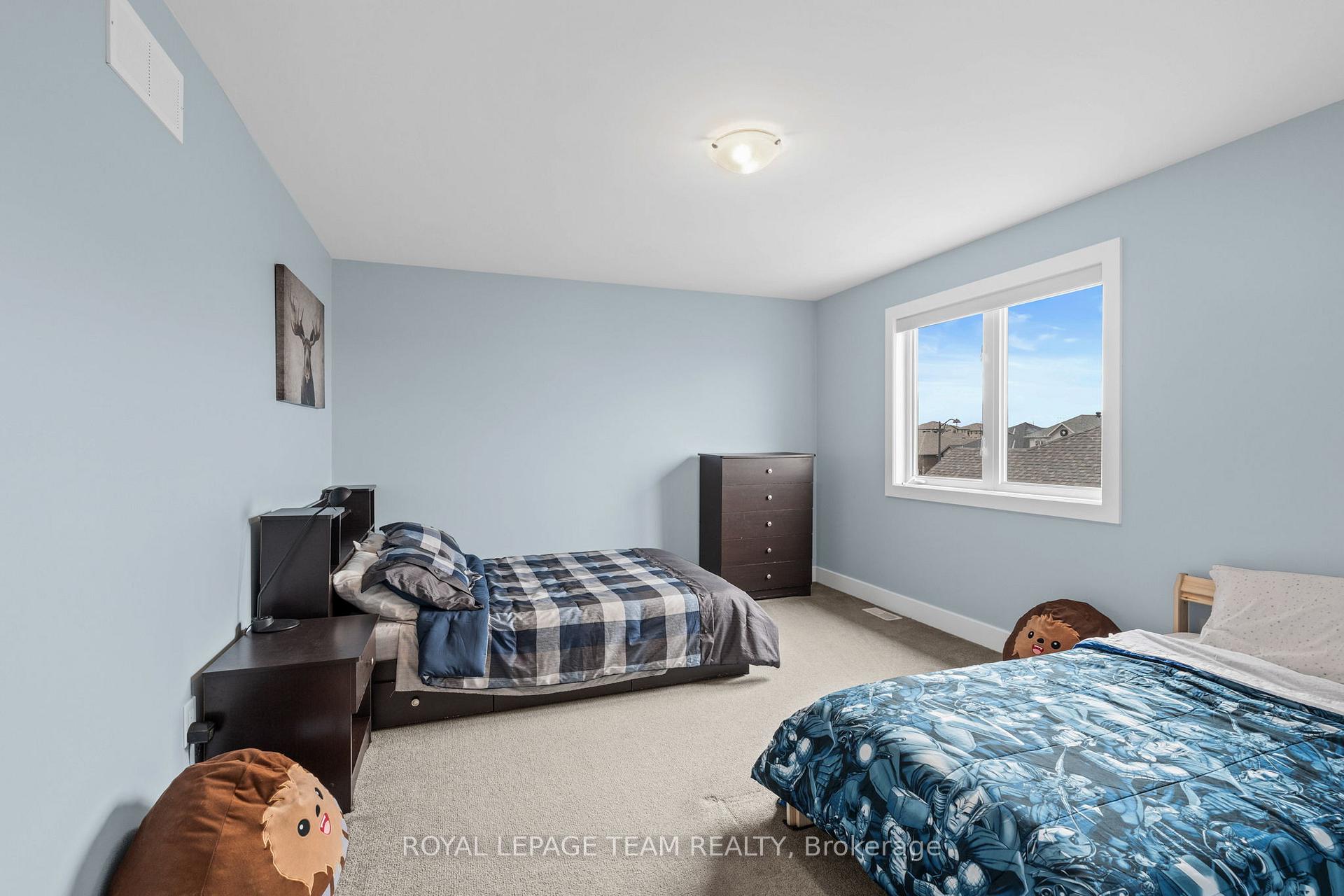 Photo 28 of 322 Haliburton Heights, Ottawa, Kanata - Emerald Meadows/Trailwest — HOMEH