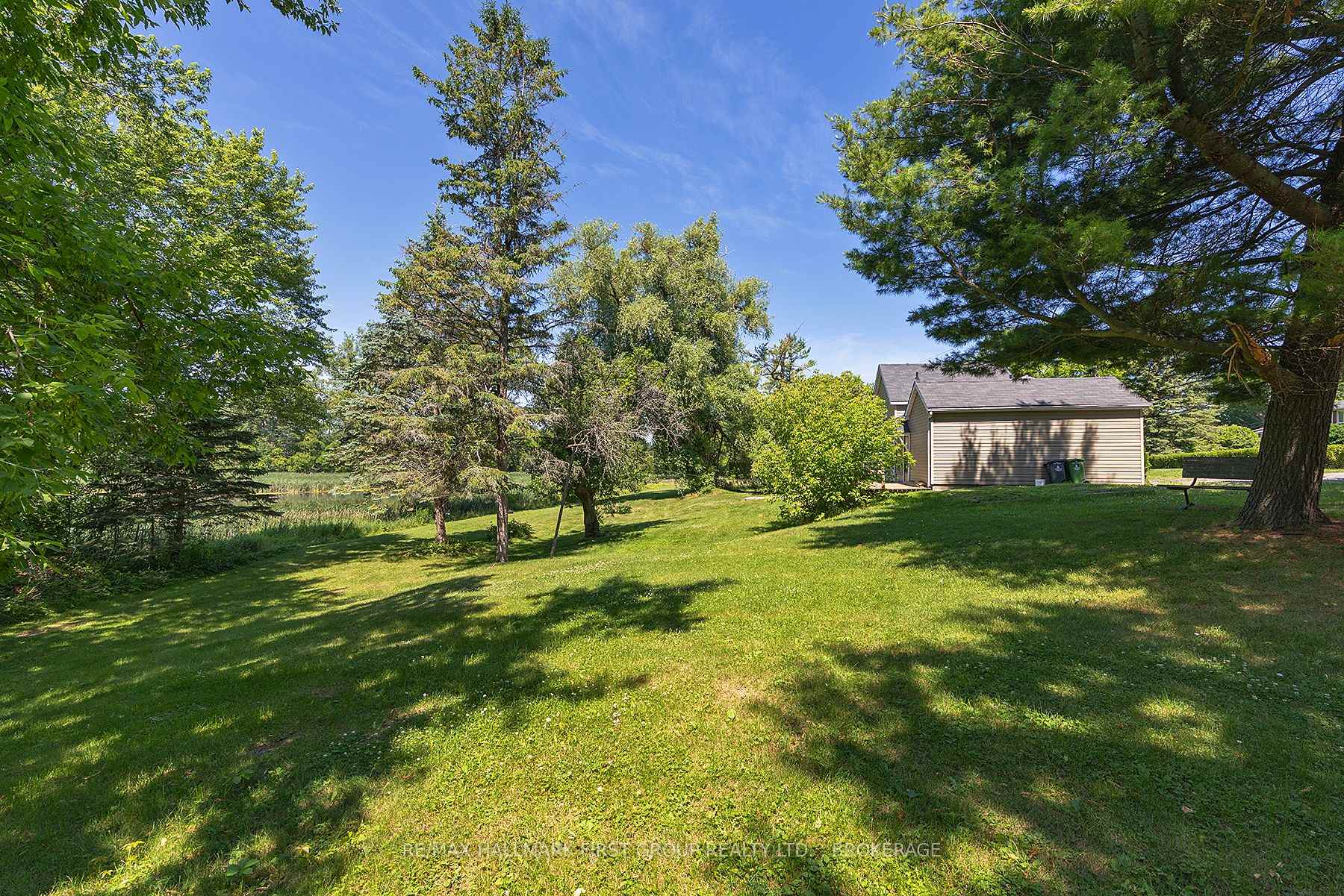 Photo 3 of 757 Hillview Road, Kingston, South of Taylor-Kidd Blvd — HOMEH