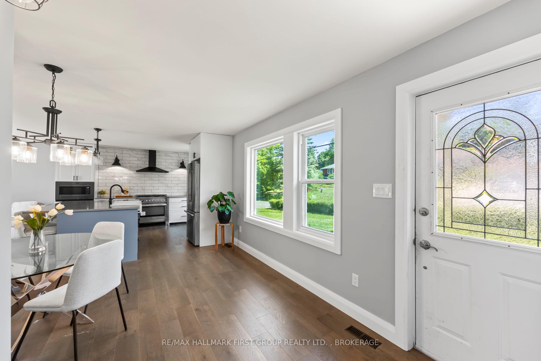Photo 5 of 757 Hillview Road, Kingston, South of Taylor-Kidd Blvd — HOMEH