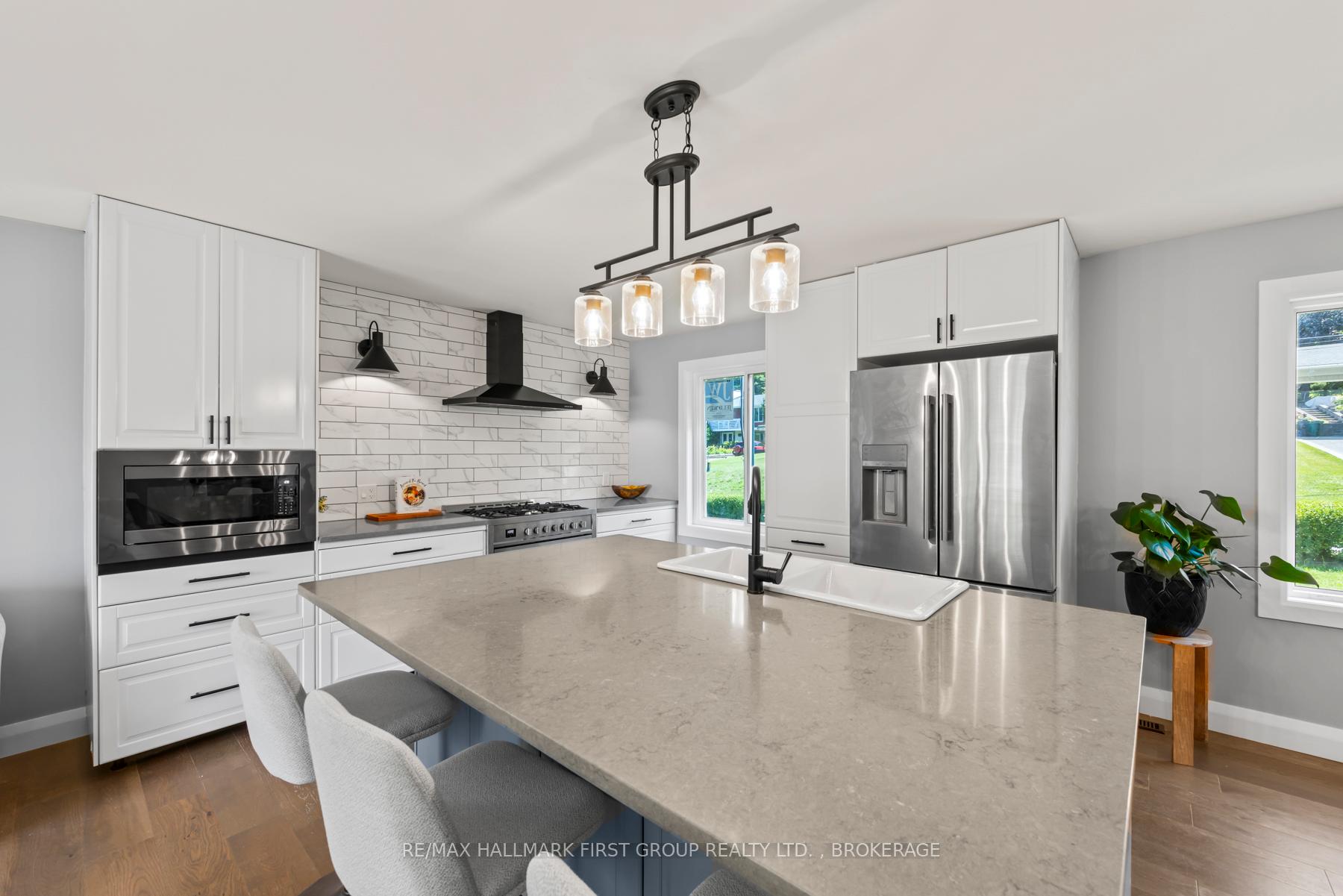 Photo 9 of 757 Hillview Road, Kingston, South of Taylor-Kidd Blvd — HOMEH