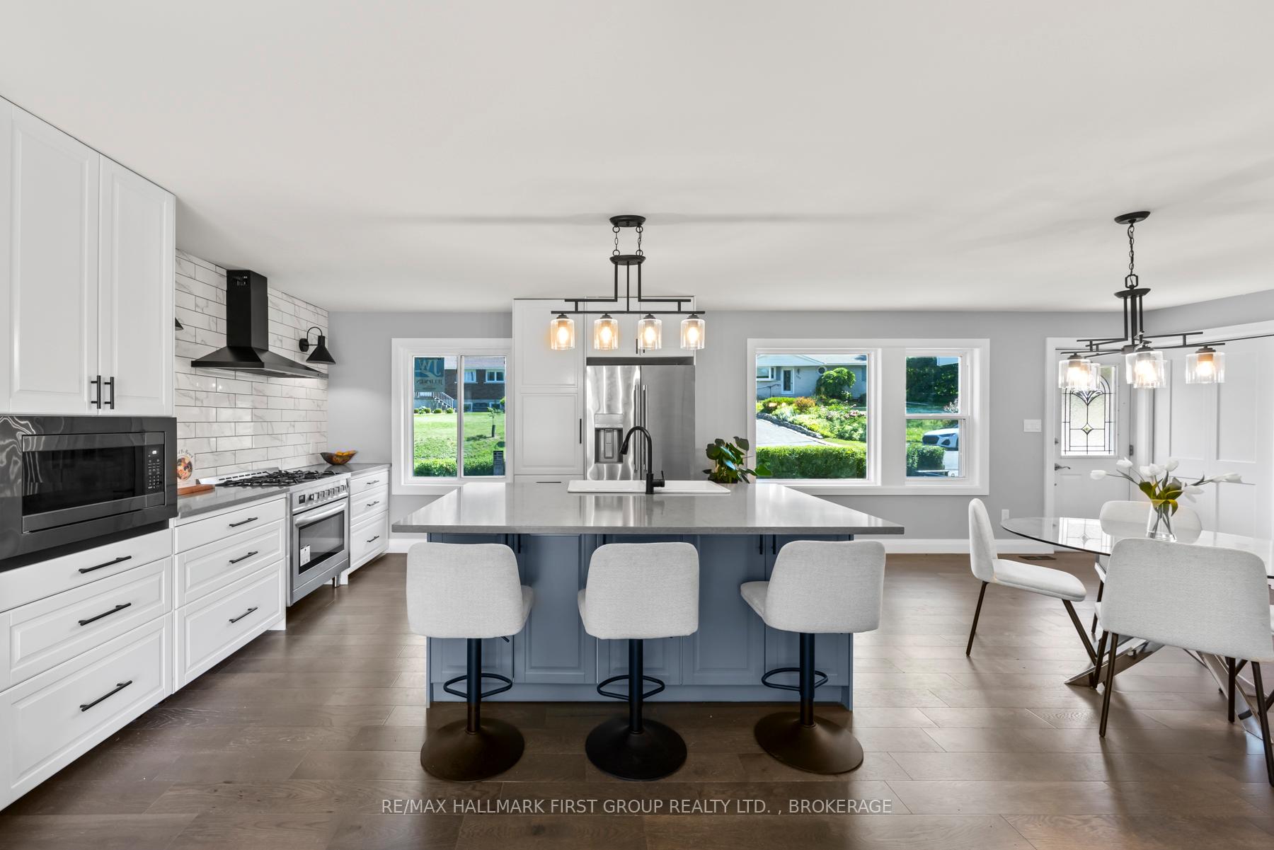 Photo 10 of 757 Hillview Road, Kingston, South of Taylor-Kidd Blvd — HOMEH