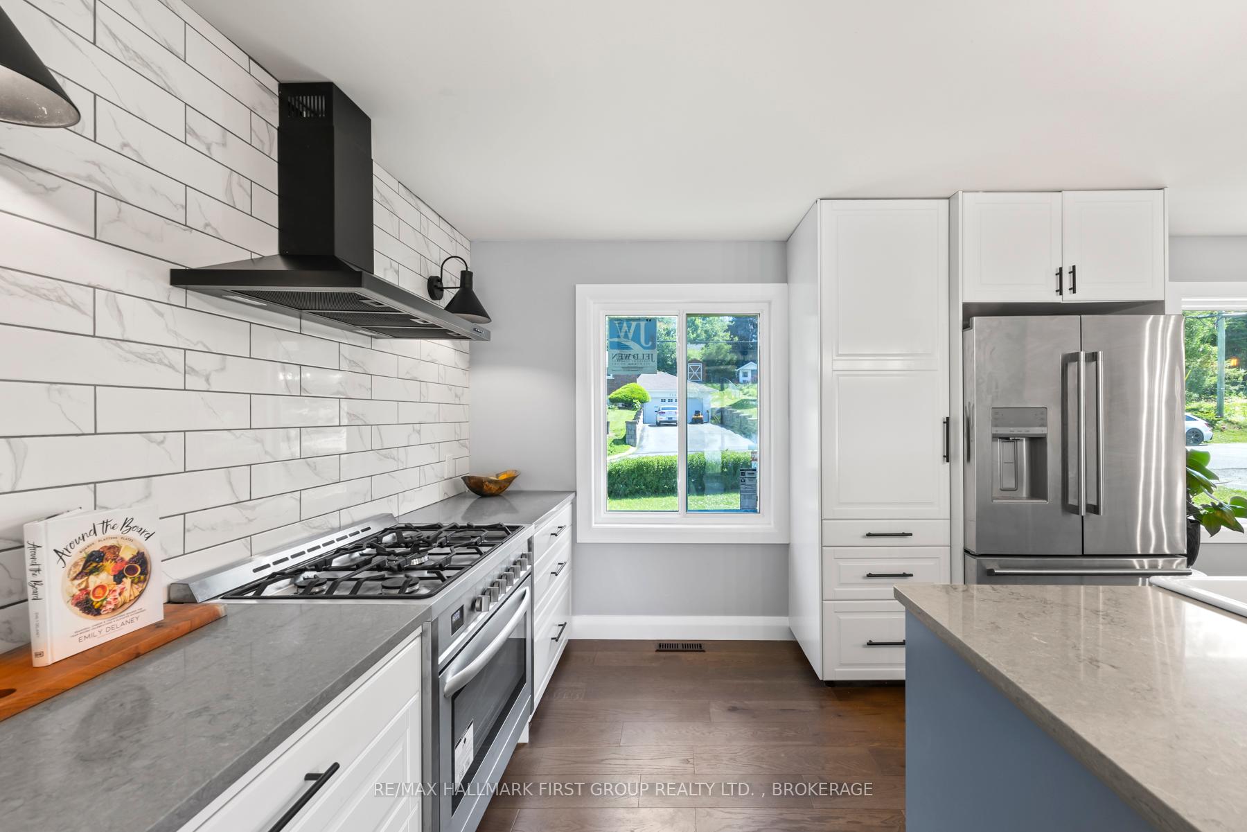 Photo 12 of 757 Hillview Road, Kingston, South of Taylor-Kidd Blvd — HOMEH