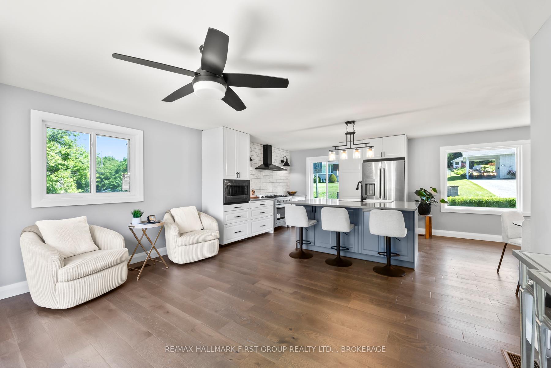 Photo 15 of 757 Hillview Road, Kingston, South of Taylor-Kidd Blvd — HOMEH