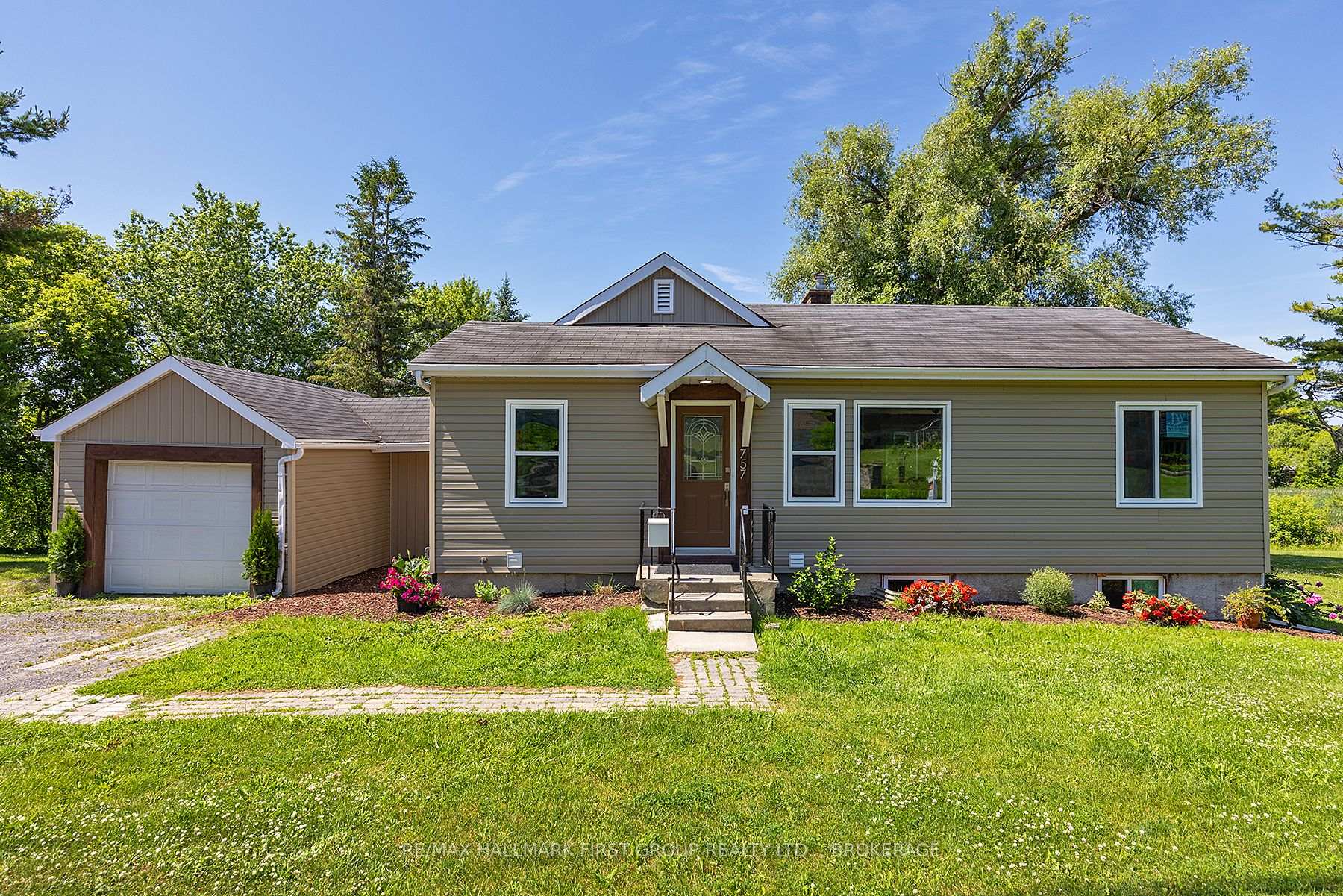 Photo 45 of 757 Hillview Road, Kingston, South of Taylor-Kidd Blvd — HOMEH