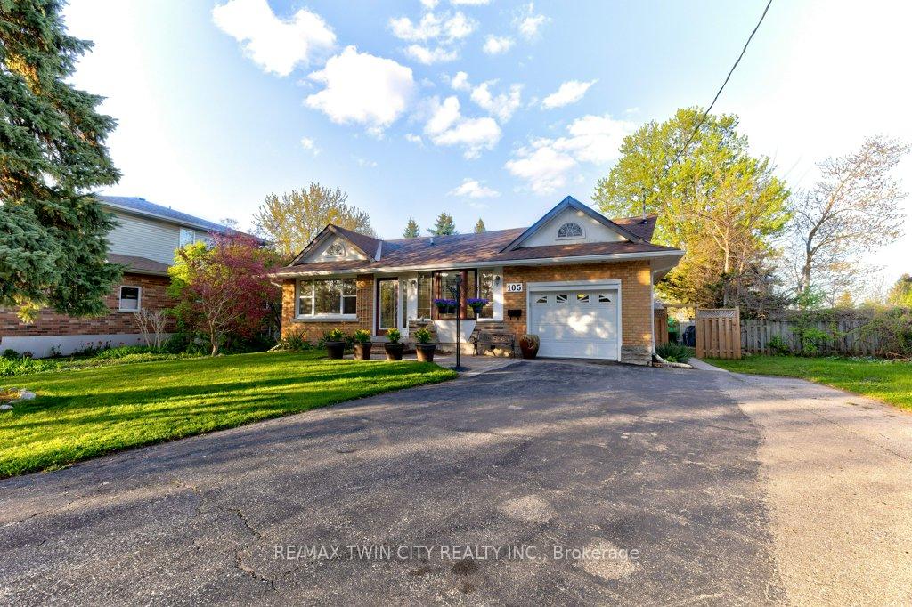 Photo 2 of 105 Morrison Road, Kitchener — HOMEH