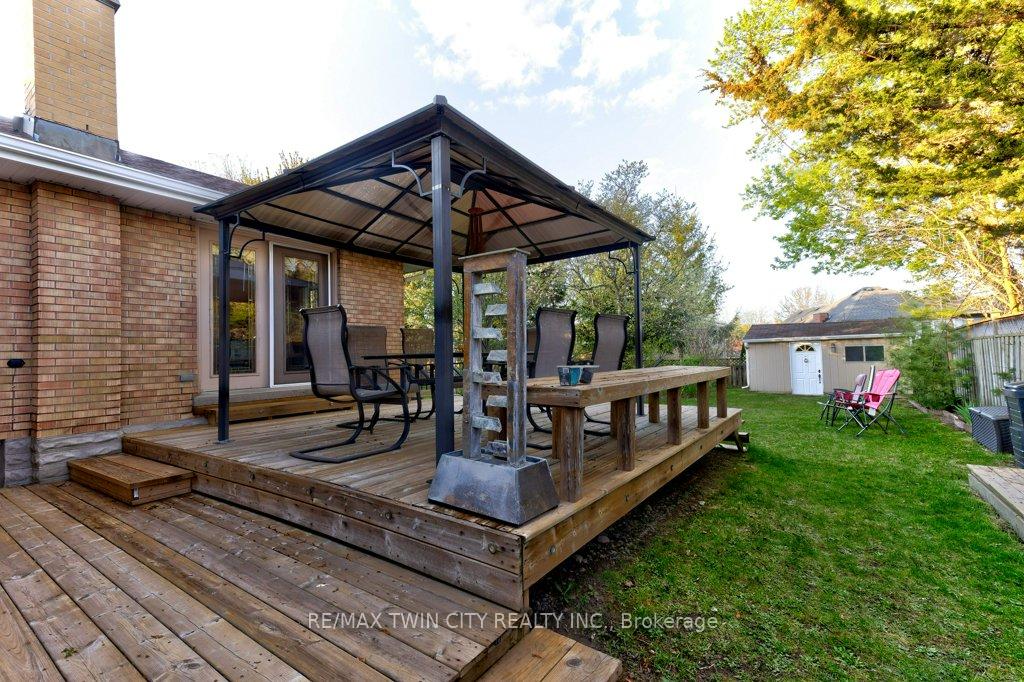 Photo 16 of 105 Morrison Road, Kitchener — HOMEH