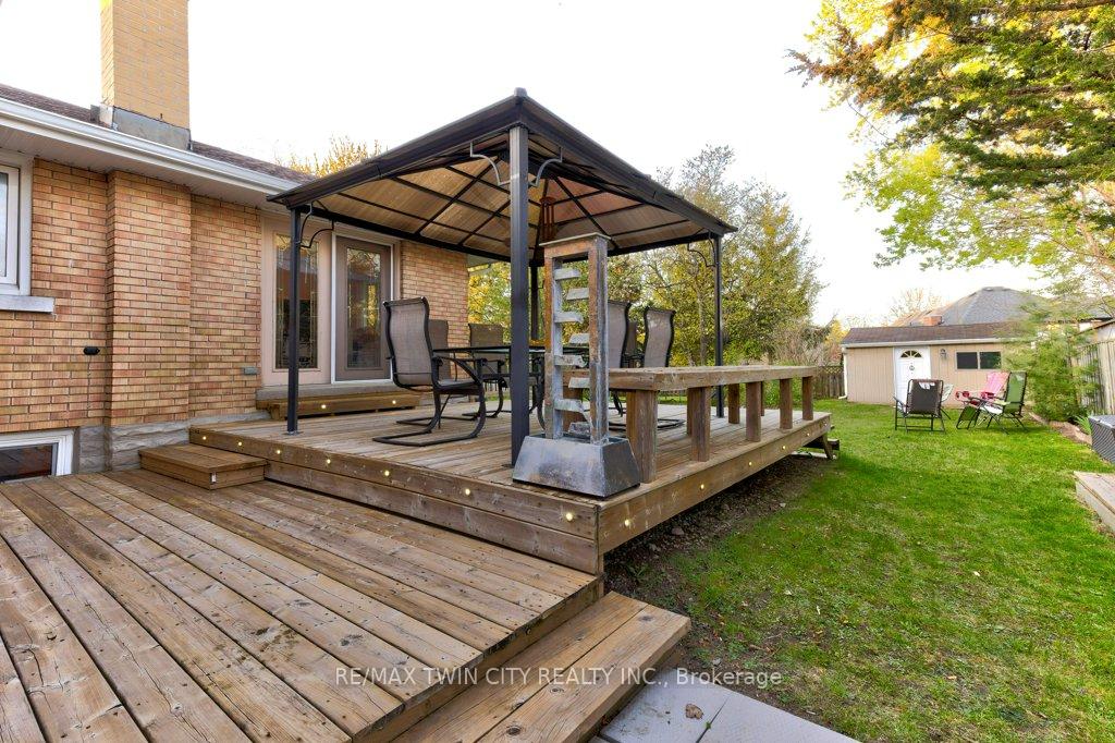 Photo 17 of 105 Morrison Road, Kitchener — HOMEH
