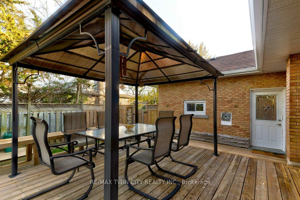 Photo 18 of 105 Morrison Road, Kitchener — HOMEH