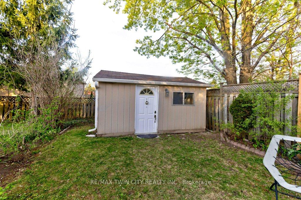 Photo 20 of 105 Morrison Road, Kitchener — HOMEH