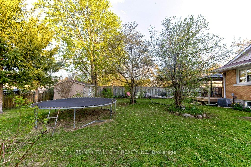 Photo 21 of 105 Morrison Road, Kitchener — HOMEH