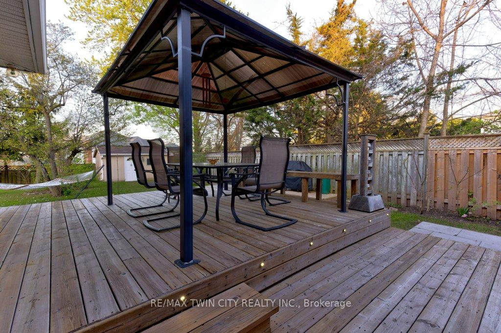 Photo 22 of 105 Morrison Road, Kitchener — HOMEH
