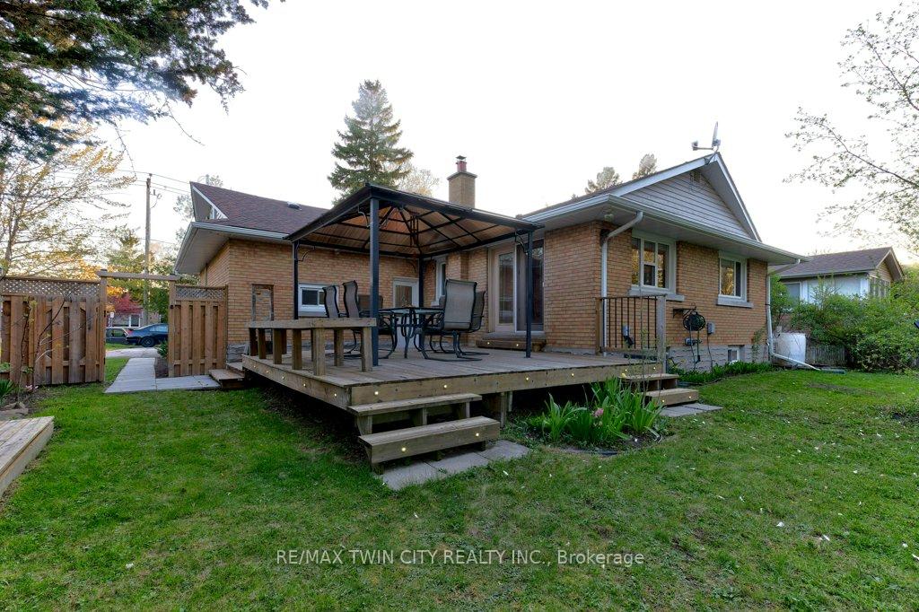 Photo 25 of 105 Morrison Road, Kitchener — HOMEH