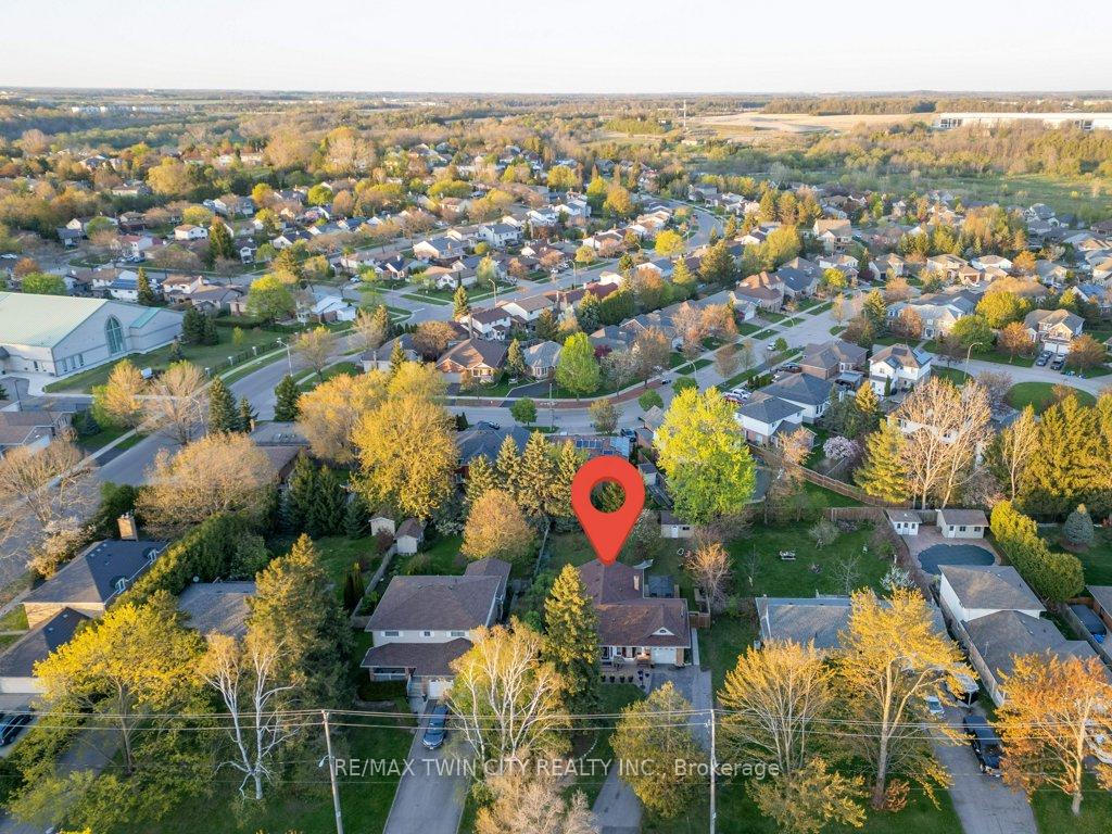 Photo 26 of 105 Morrison Road, Kitchener — HOMEH