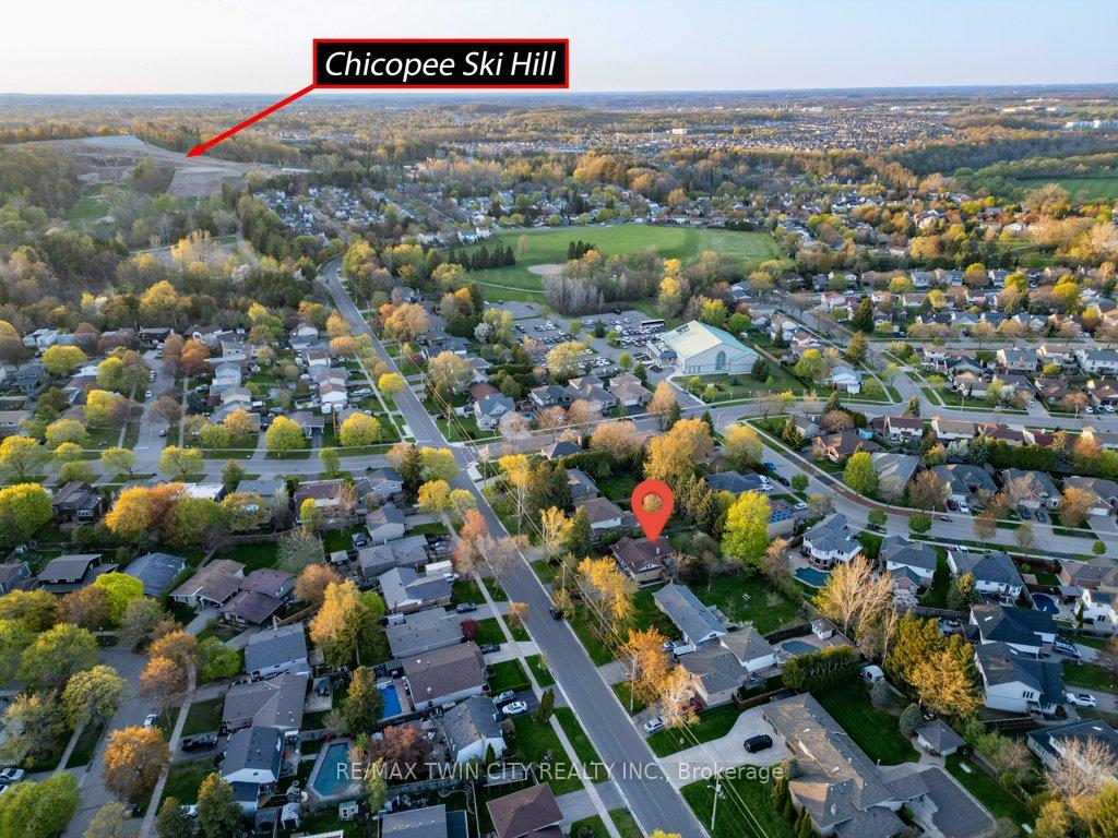 Photo 28 of 105 Morrison Road, Kitchener — HOMEH