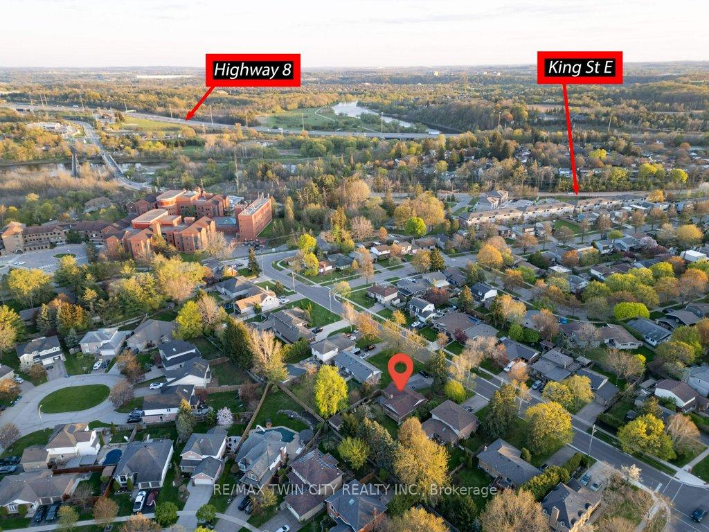 Photo 29 of 105 Morrison Road, Kitchener — HOMEH