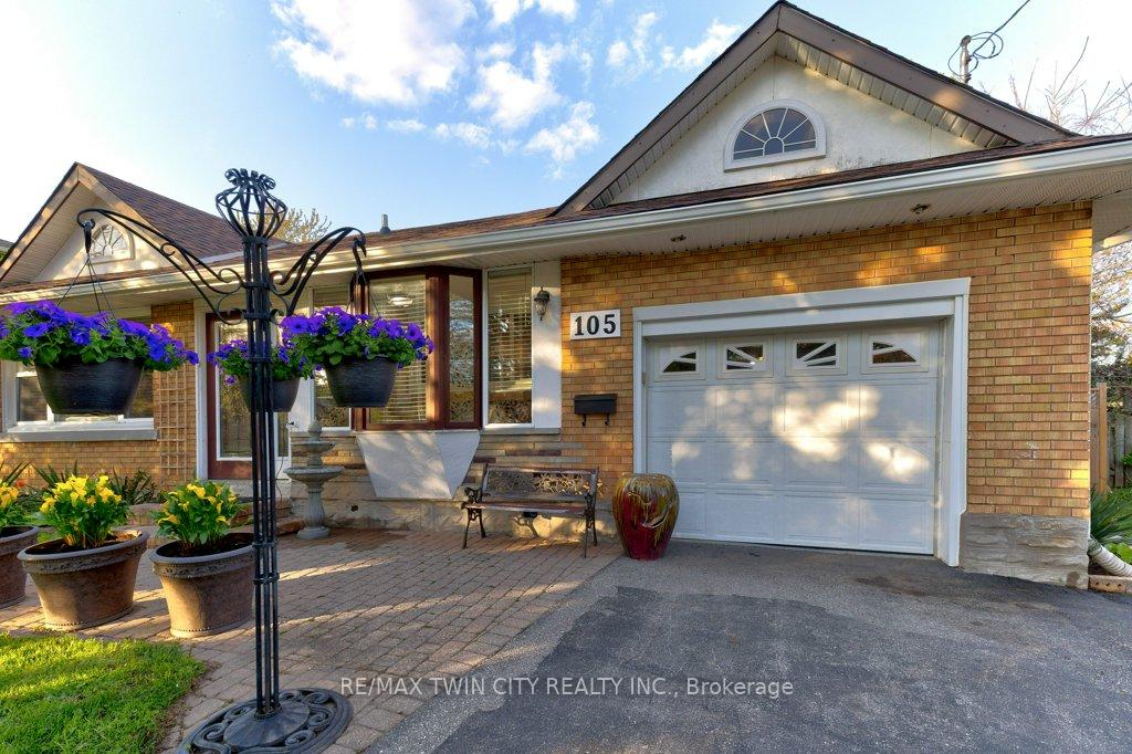Photo 30 of 105 Morrison Road, Kitchener — HOMEH