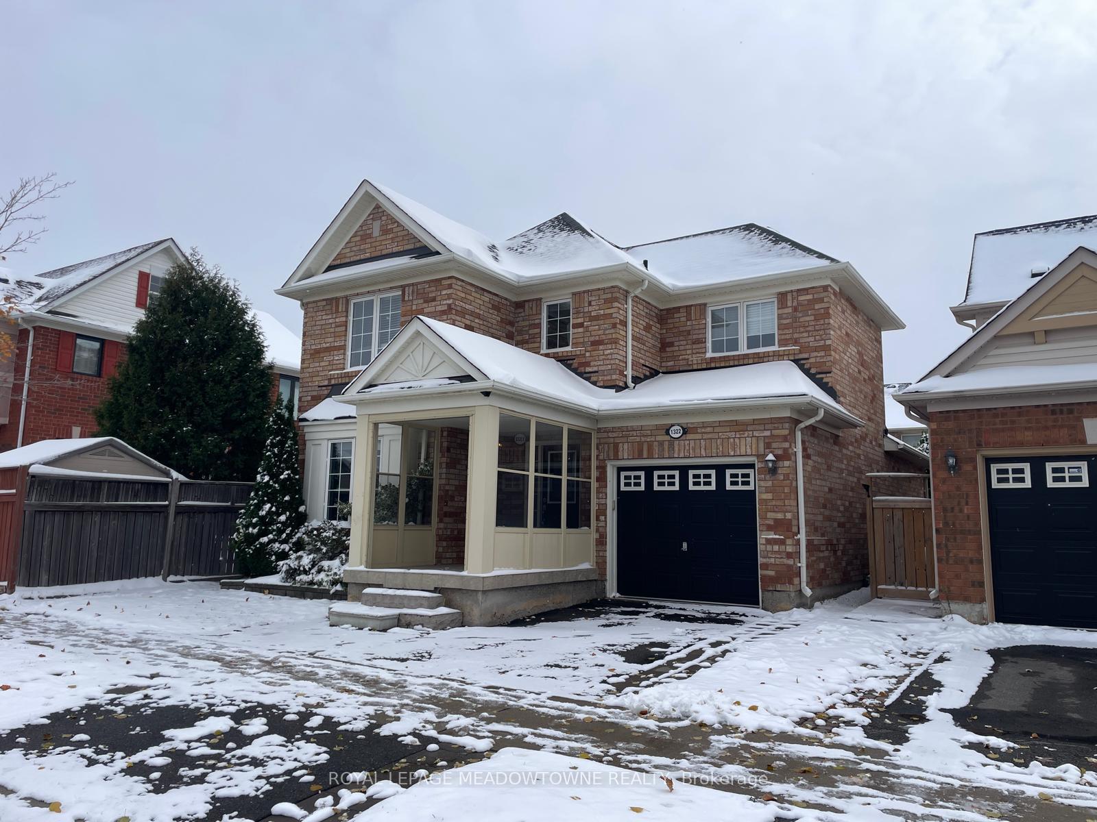 Photo 1 of 1322 Clark Boulevard, Milton, Beaty — HOMEH