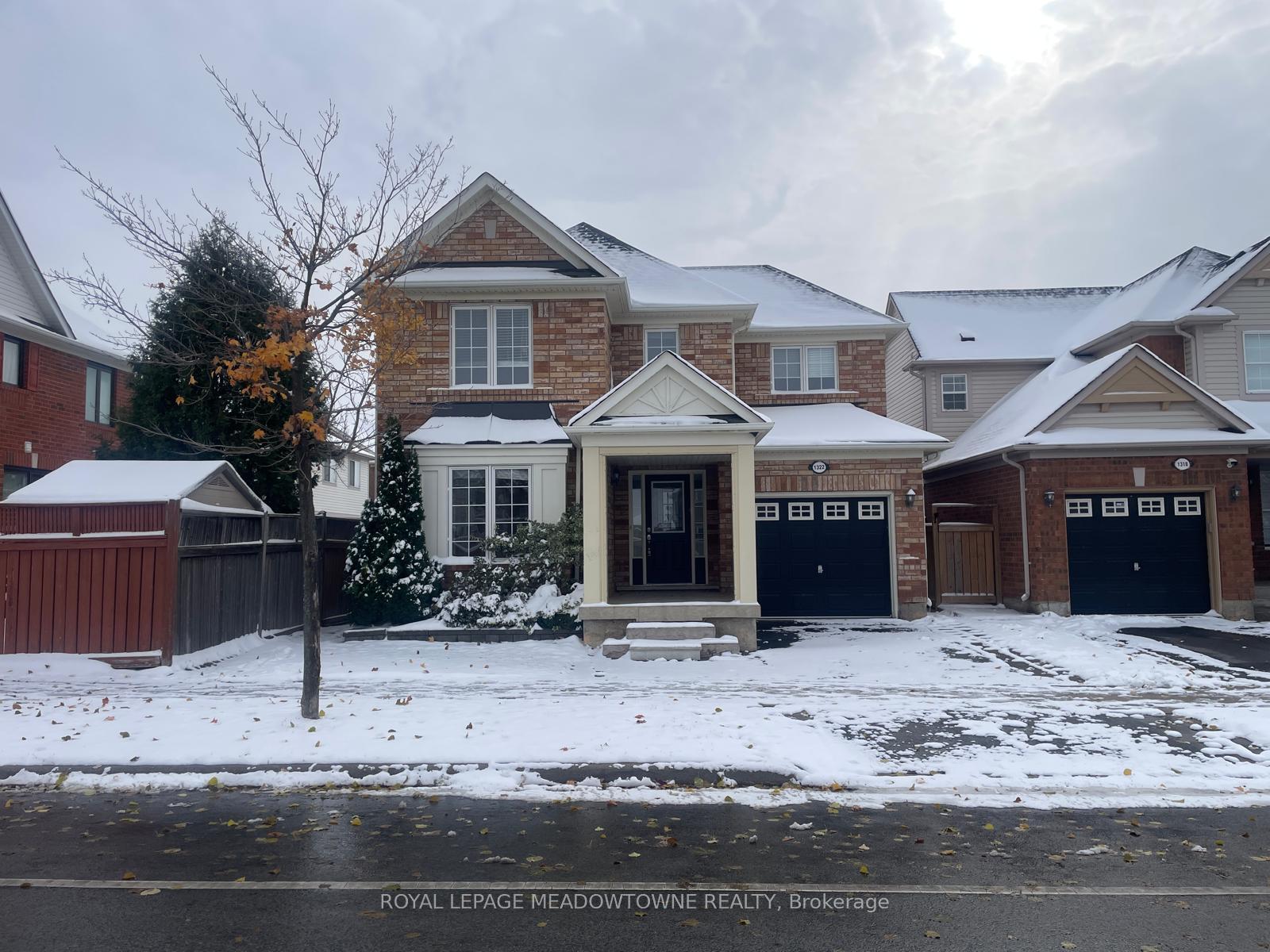 Photo 2 of 1322 Clark Boulevard, Milton, Beaty — HOMEH