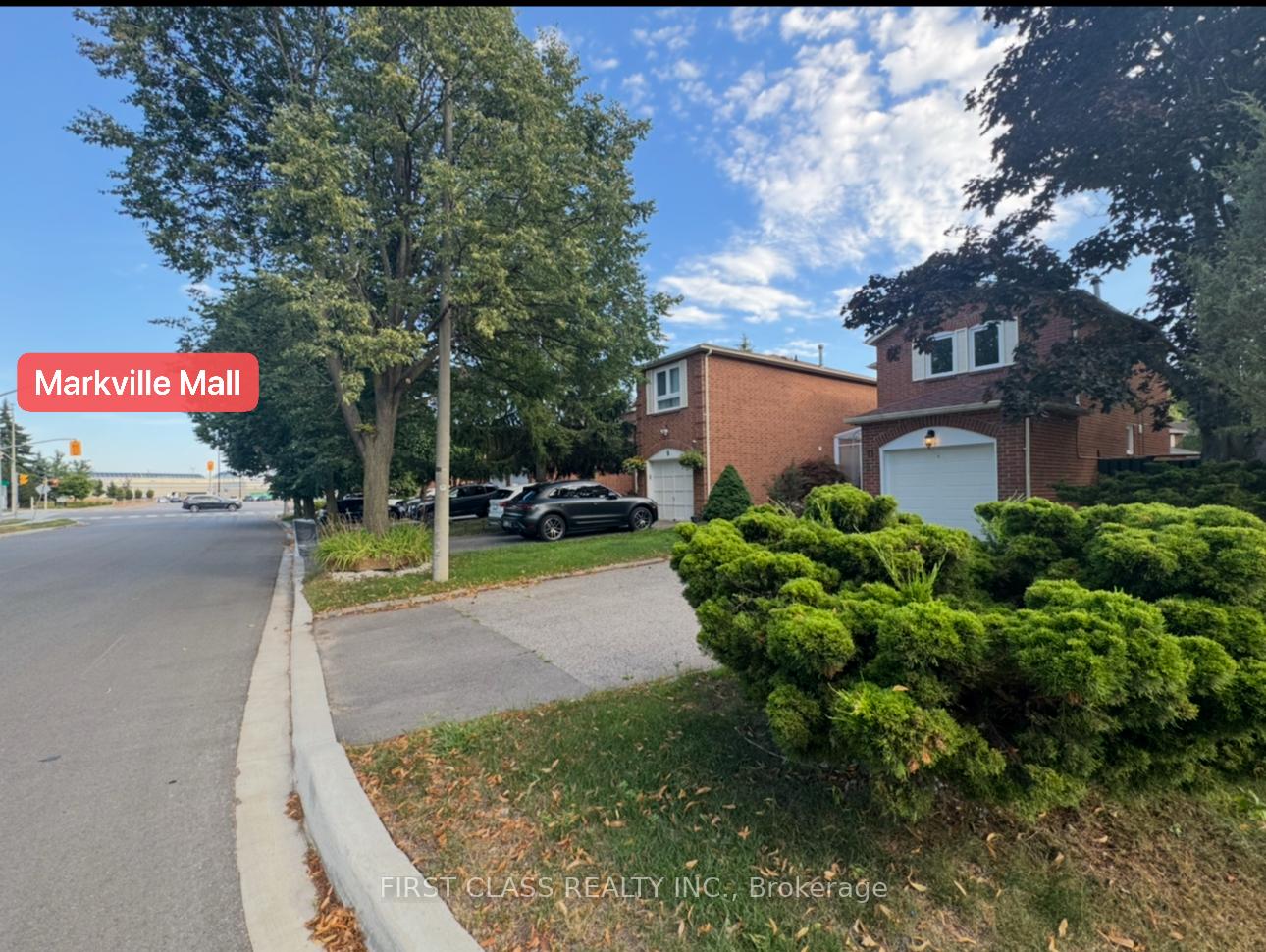 Photo 2 of Unit 3rd B, 11 Markville Road, Markham, Markville — HOMEH